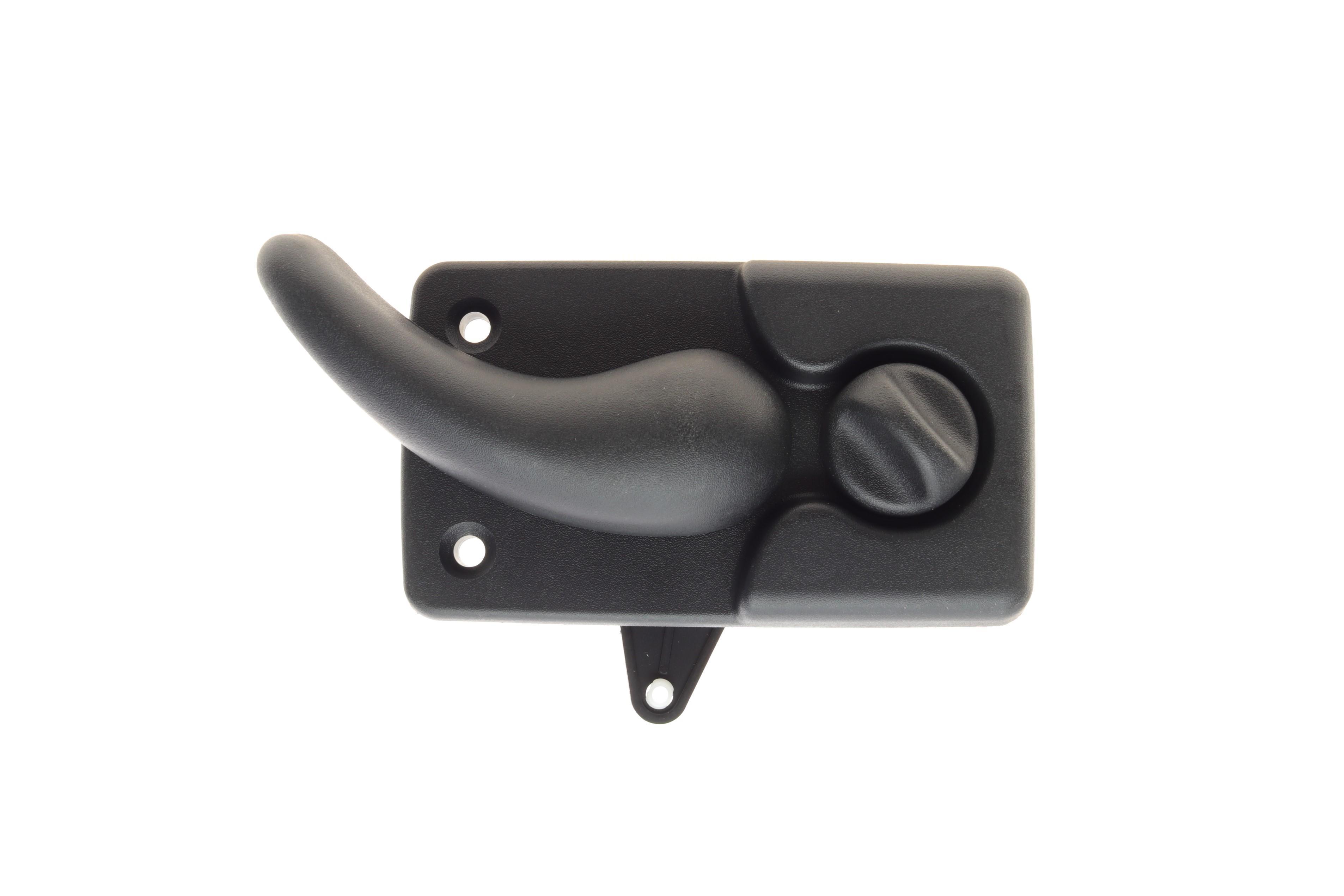 Ручка дверей (задніх/всередині) (R) Renault Master 98-