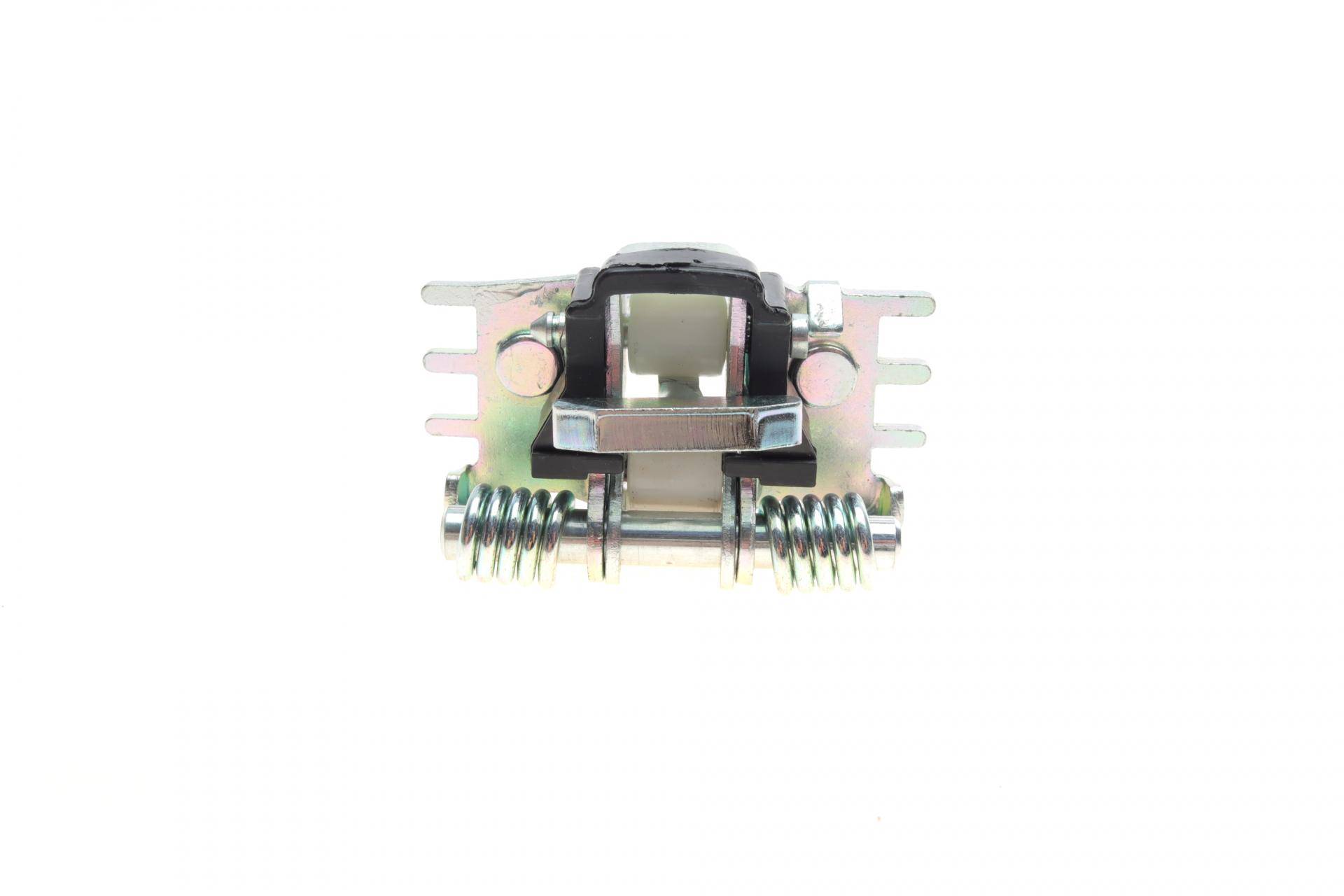 Обмежувач дверей (передніх) Fiat Scudo 00-16