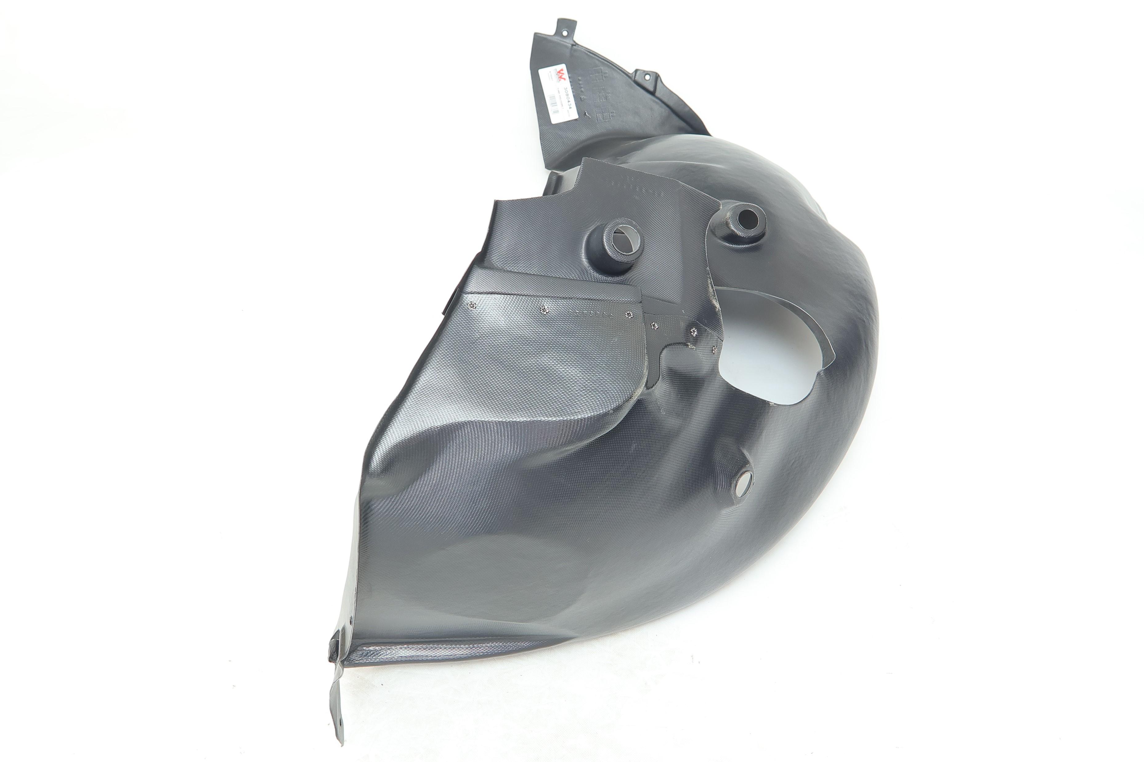 Підкрильник (передній) MB Vito (W639) 03- (R)