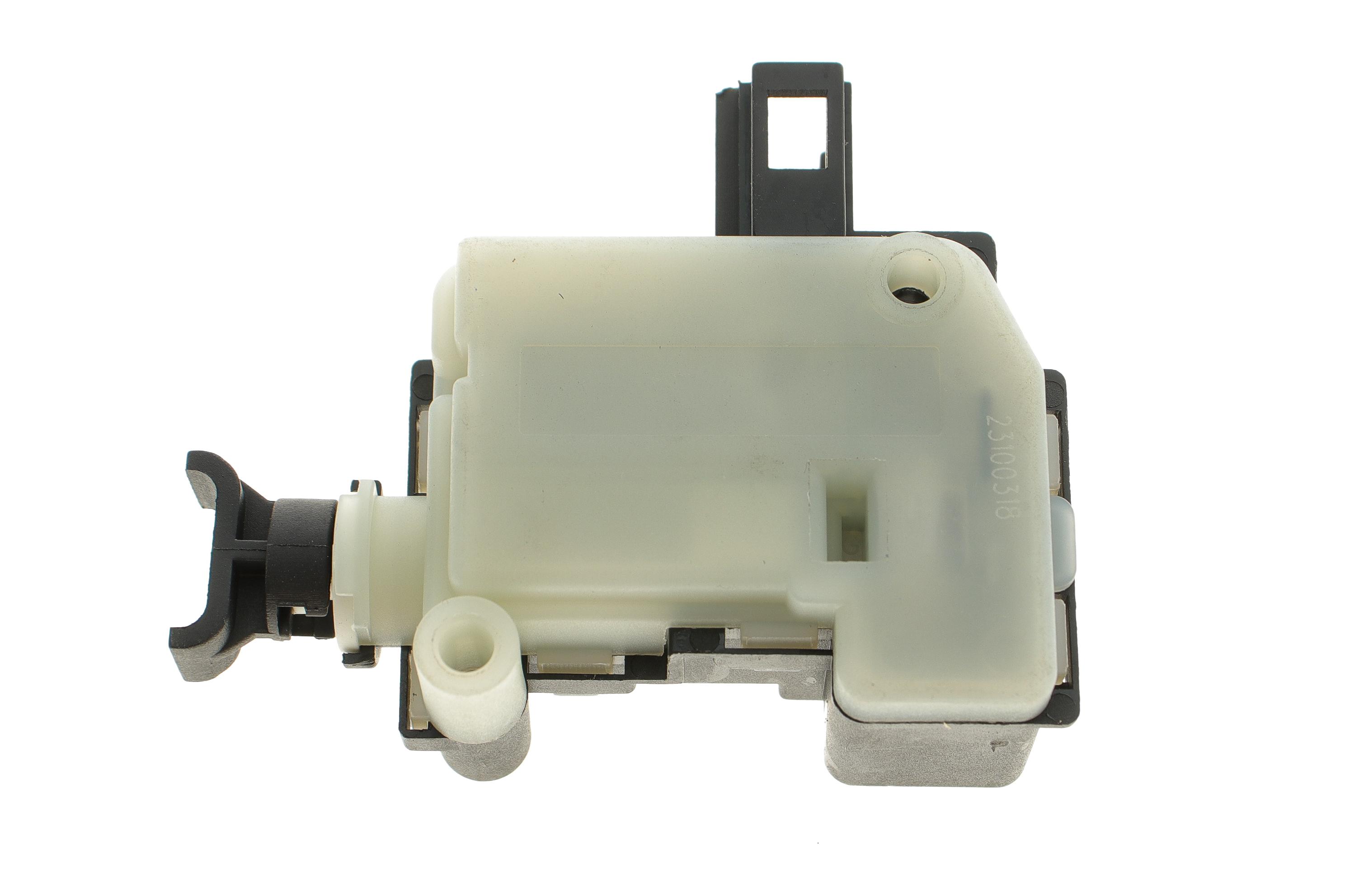 Замок кришки багажника VW Golf IV/Passat 96-05