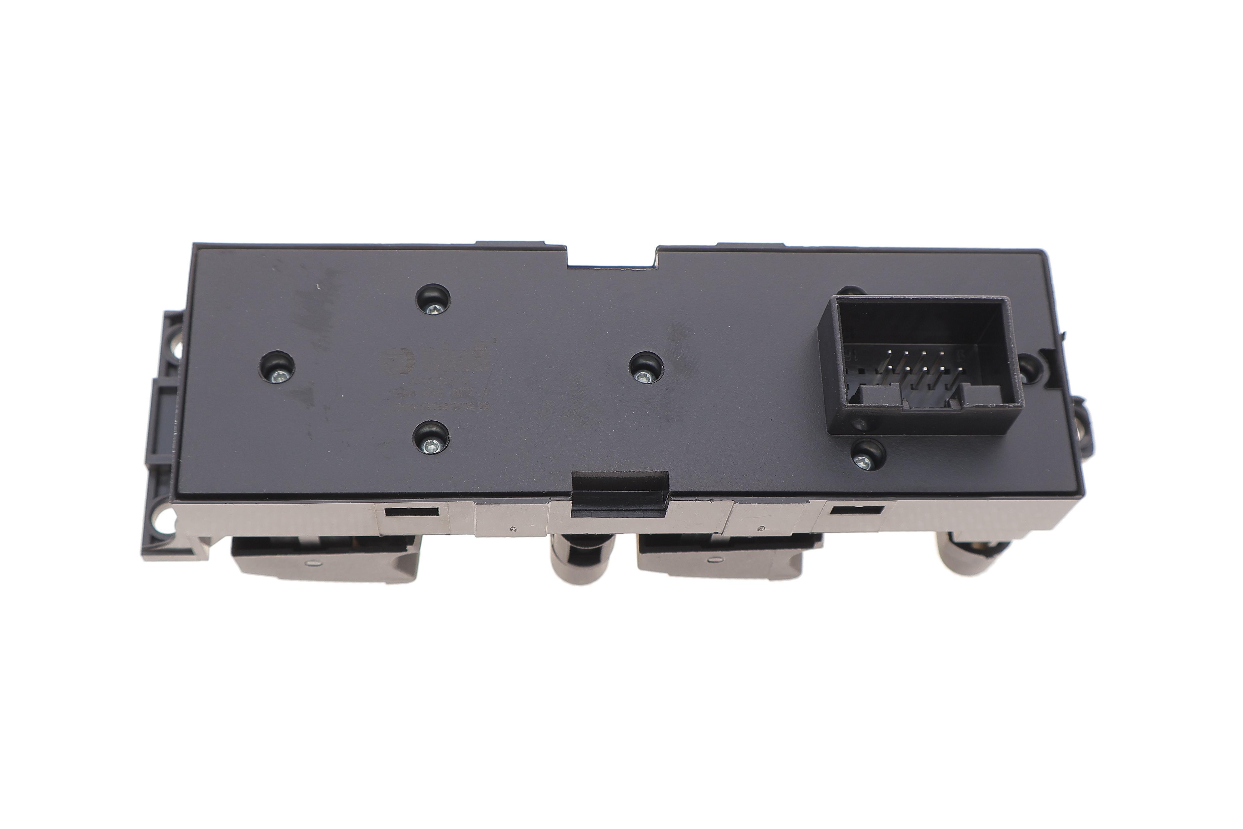 Кнопка склопідіймача Skoda Fabia/Octavia 99-10