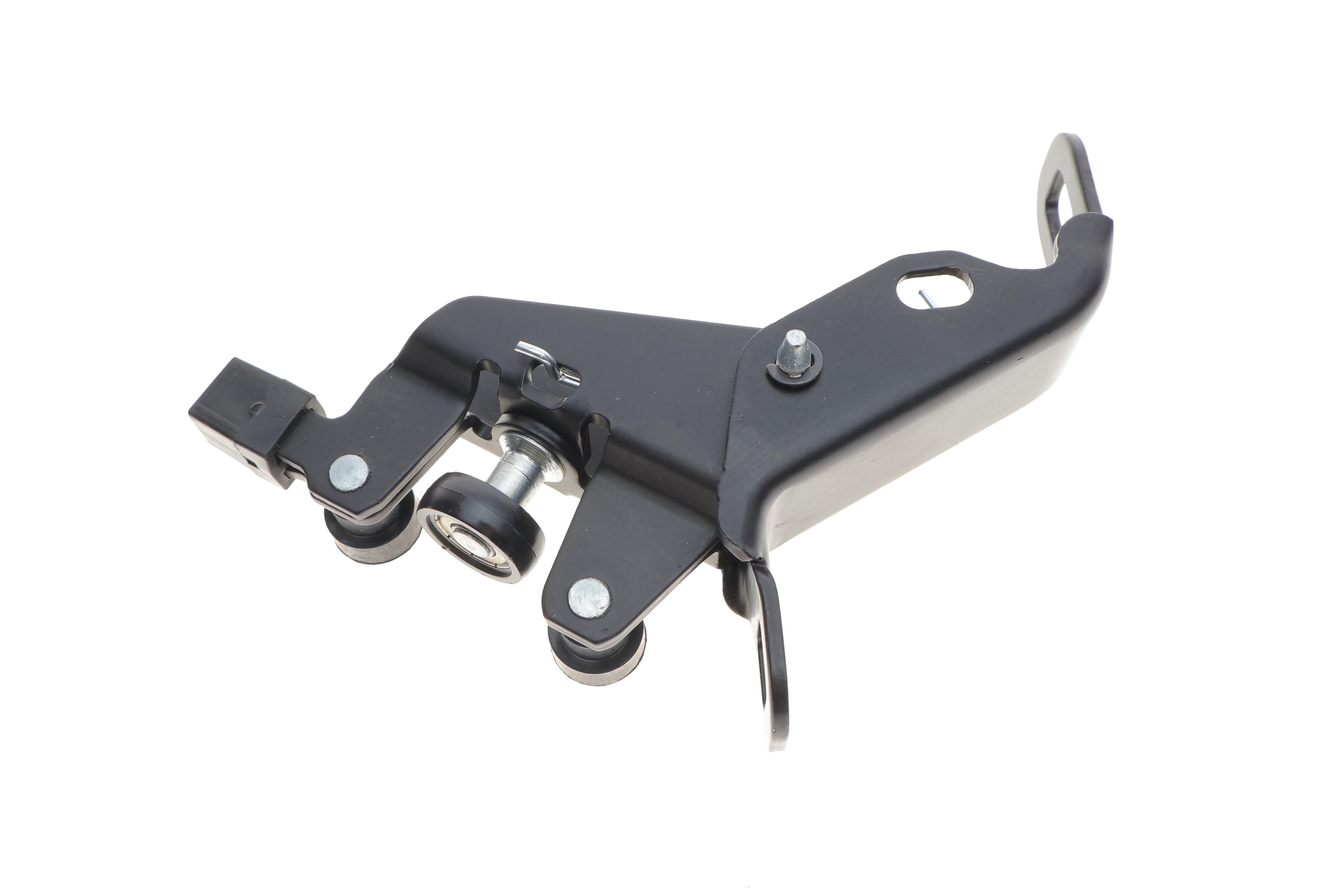 Ролик дверей (бічних/средний) Opel Combo 01- (R)