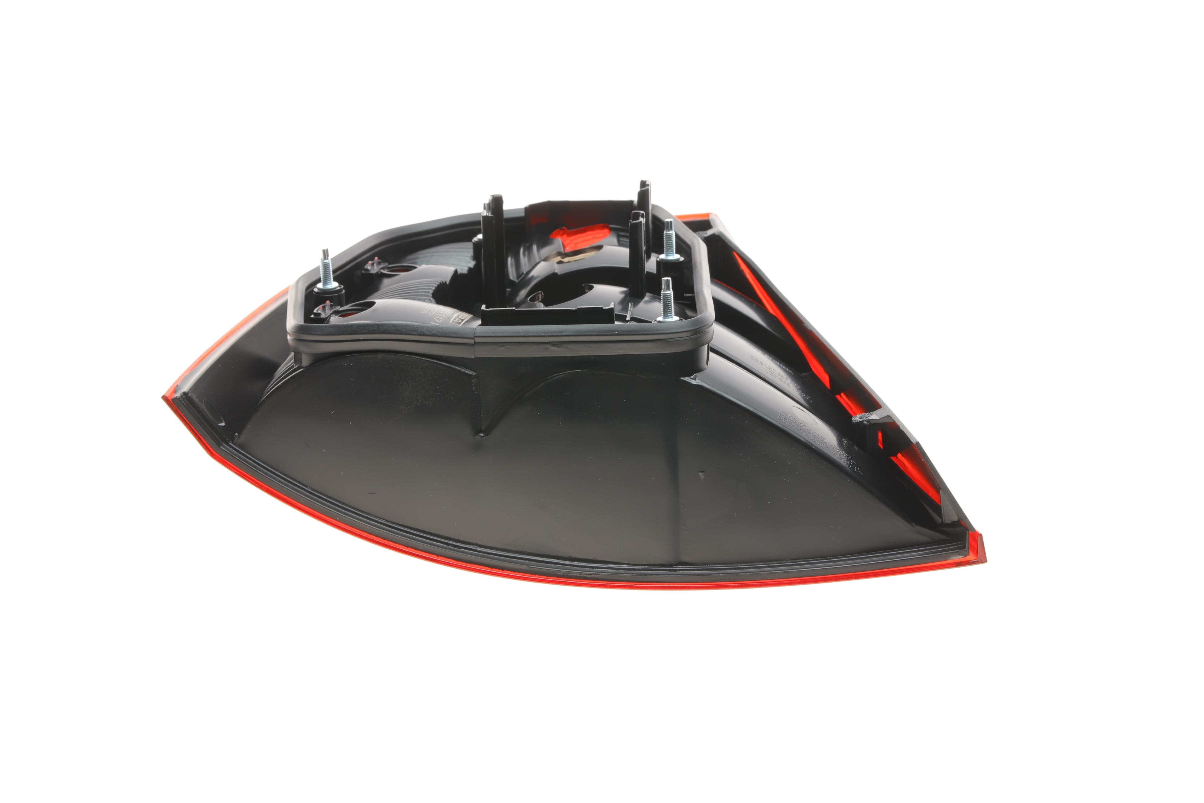 Ліхтар задній Skoda Octavia 04-13 (R)