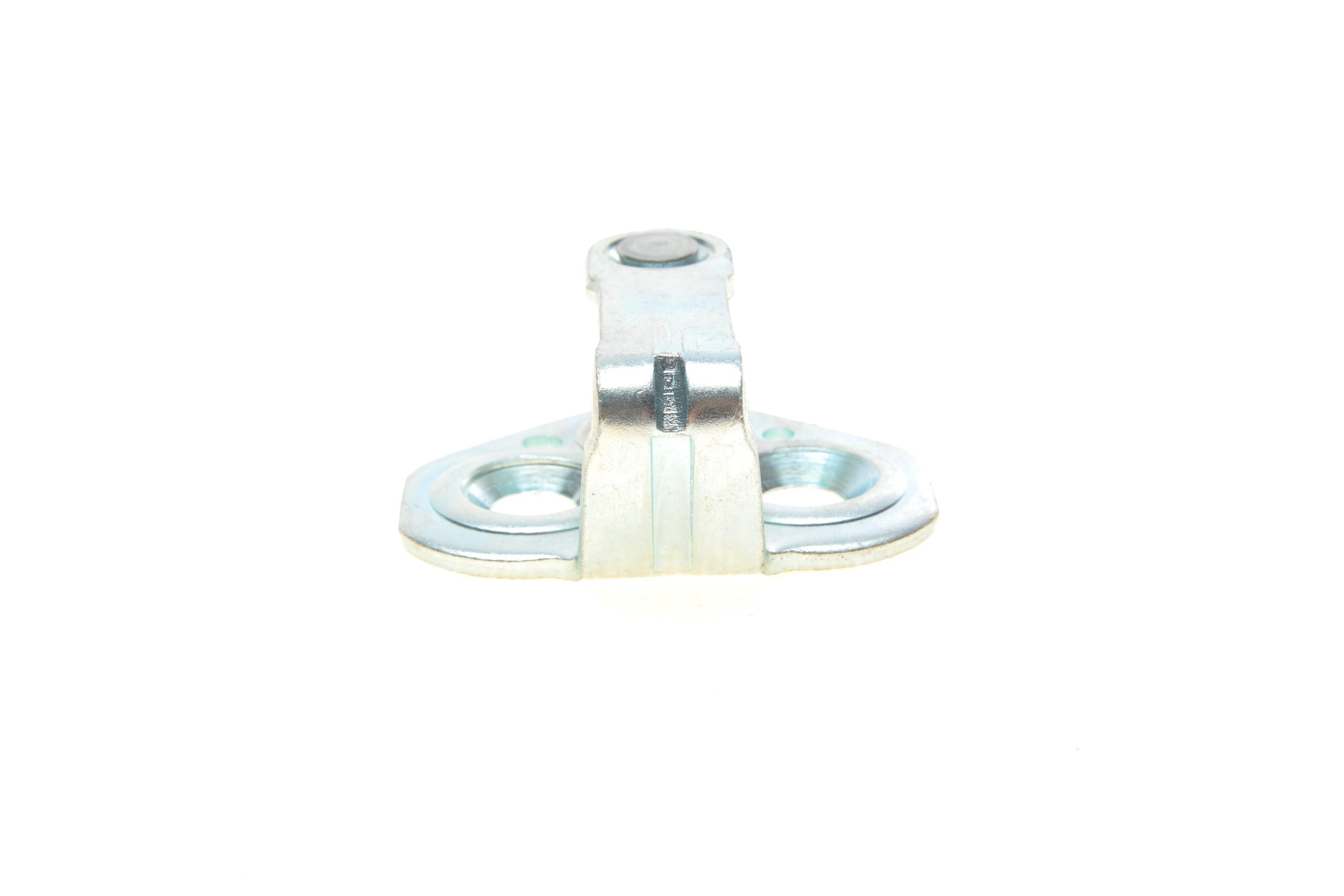 Скоба замка дверей (передніх) Renault Kangoo/Master