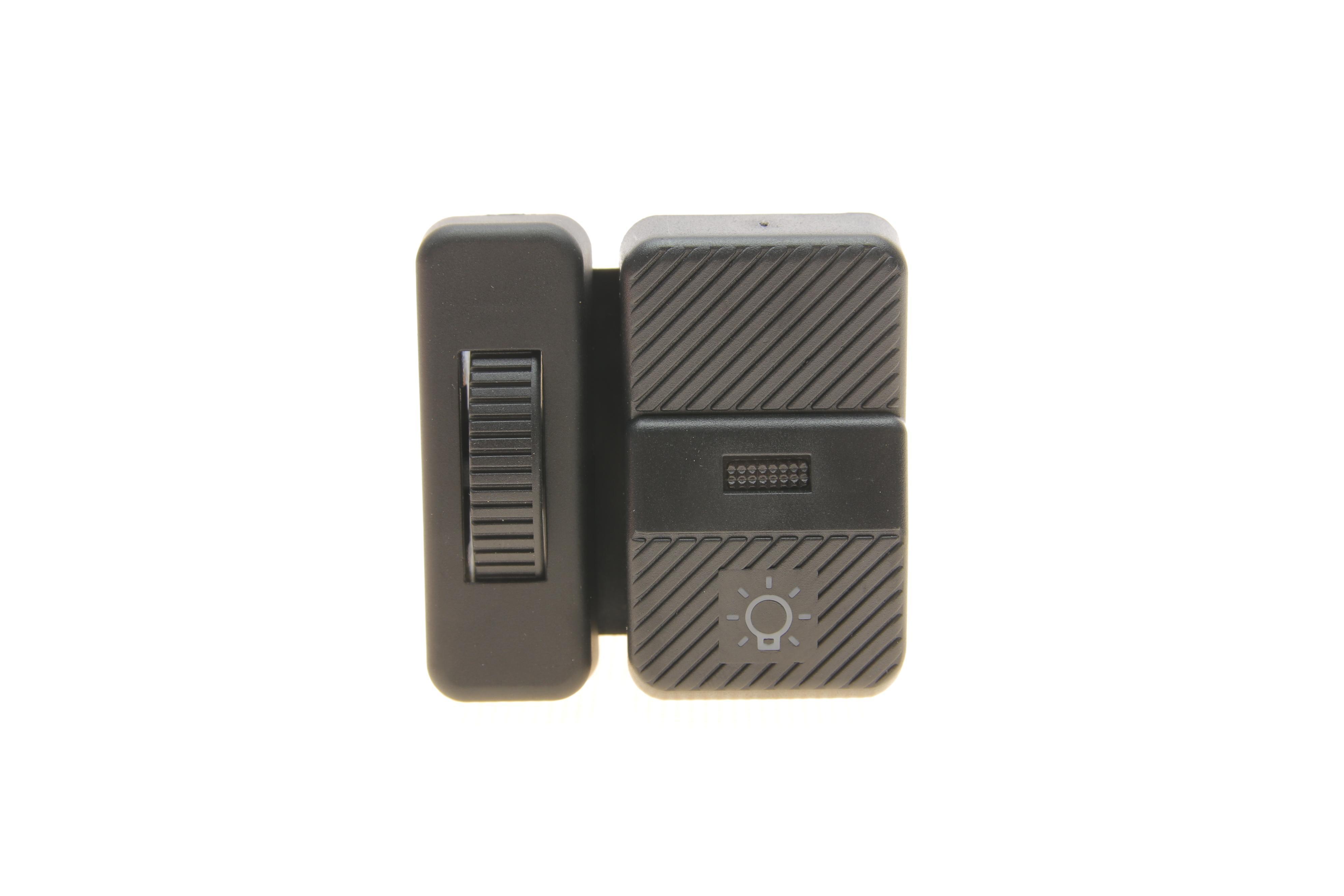 Вимикач світлового сигналу з реле VW T4 90-03