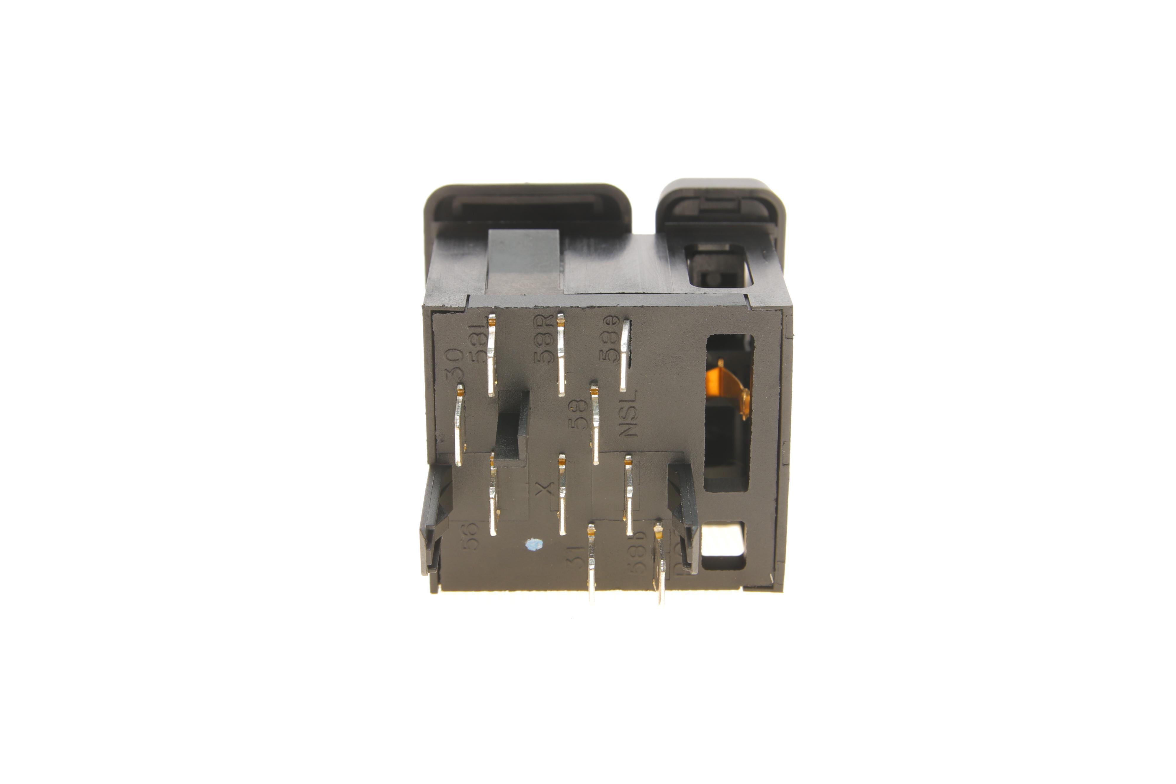 Вимикач світлового сигналу з реле VW T4 90-03