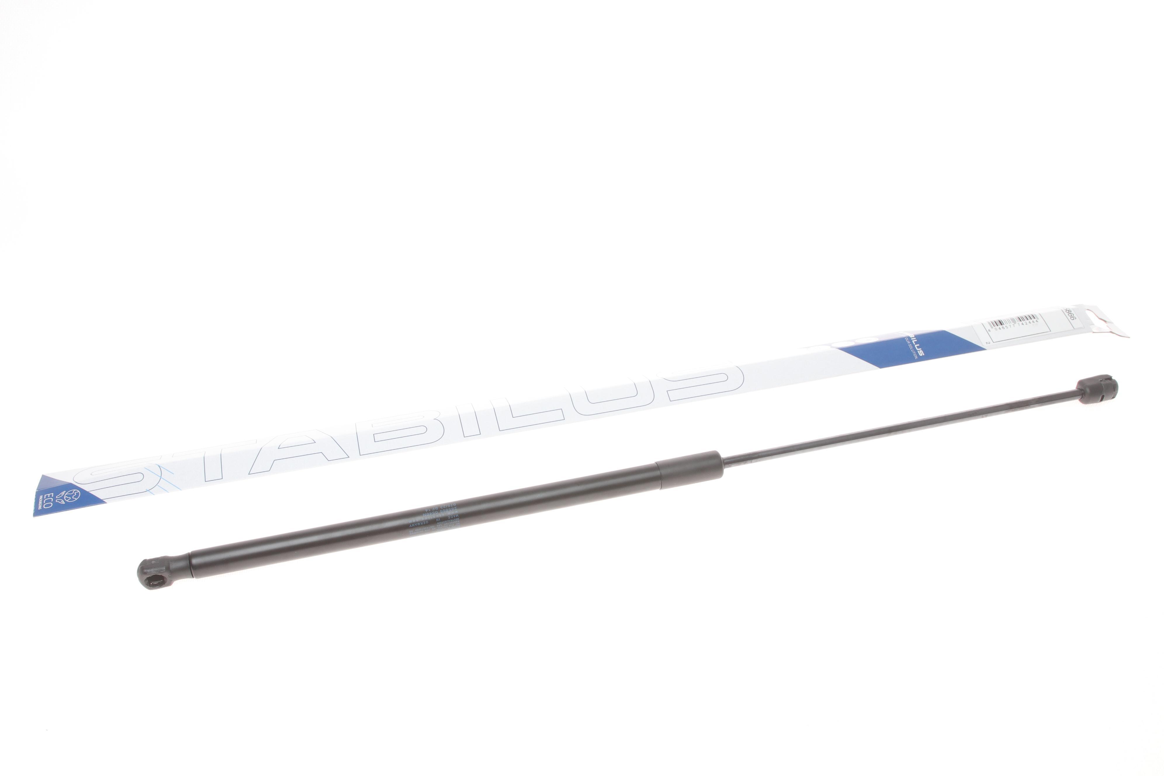 Амортизатор кришки багажника Skoda Octavia III 12-