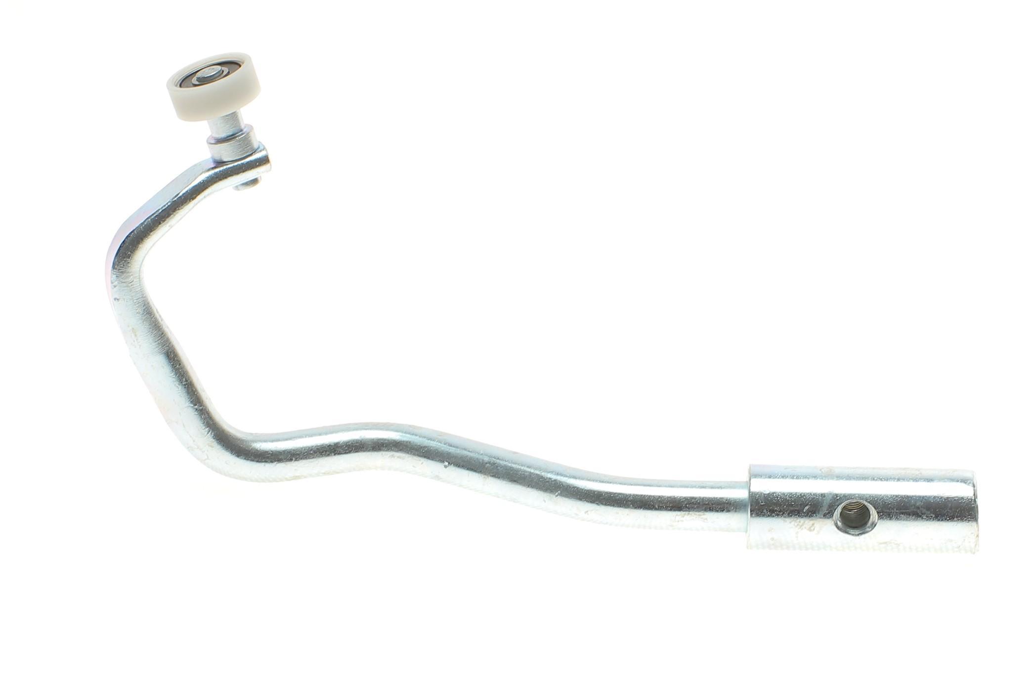 Ролик дверей (бічних/верхній) Fiat Ducato 94-06 (1334552080)