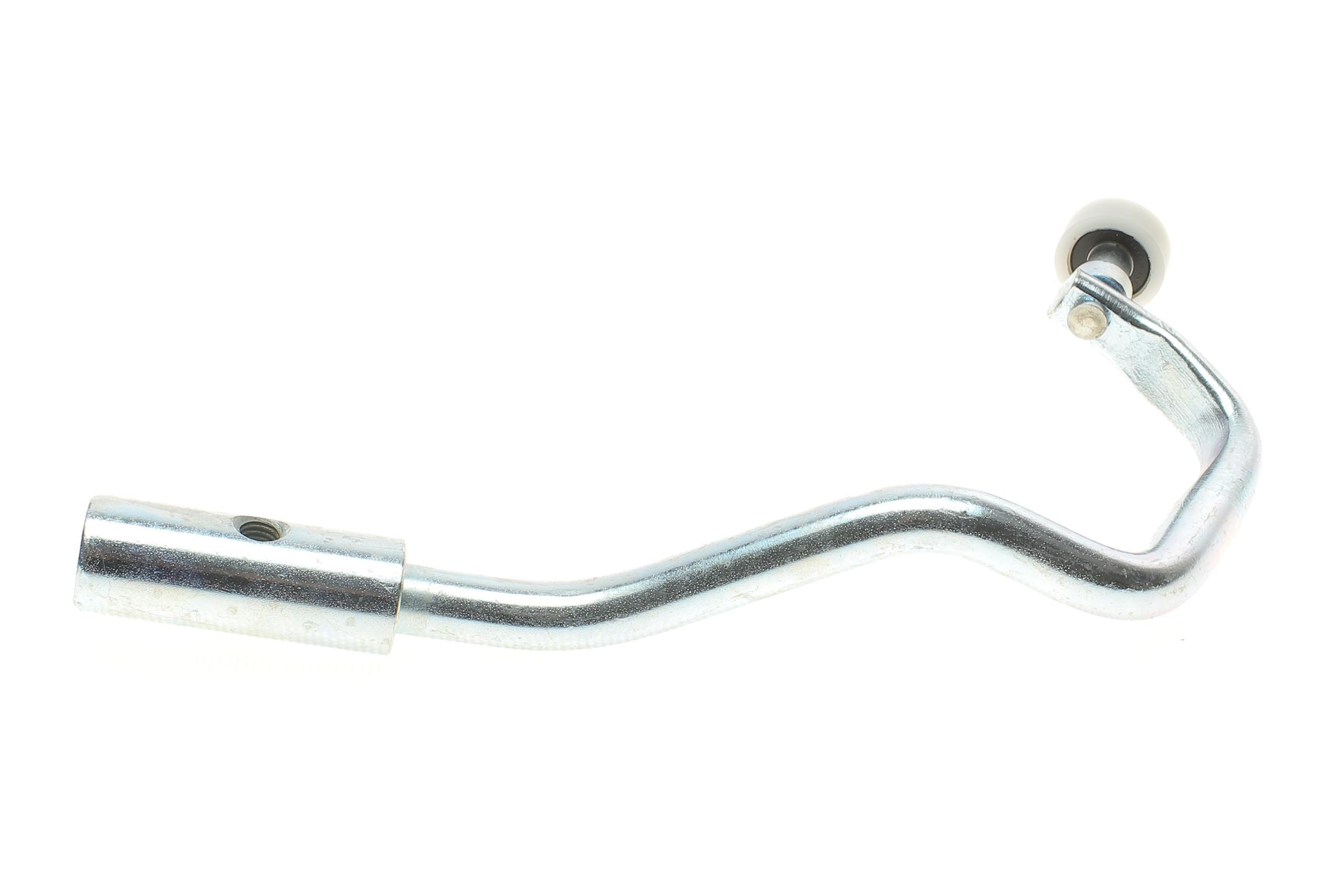 Ролик дверей (бічних/верхній) Fiat Ducato 94-06 (1334552080)