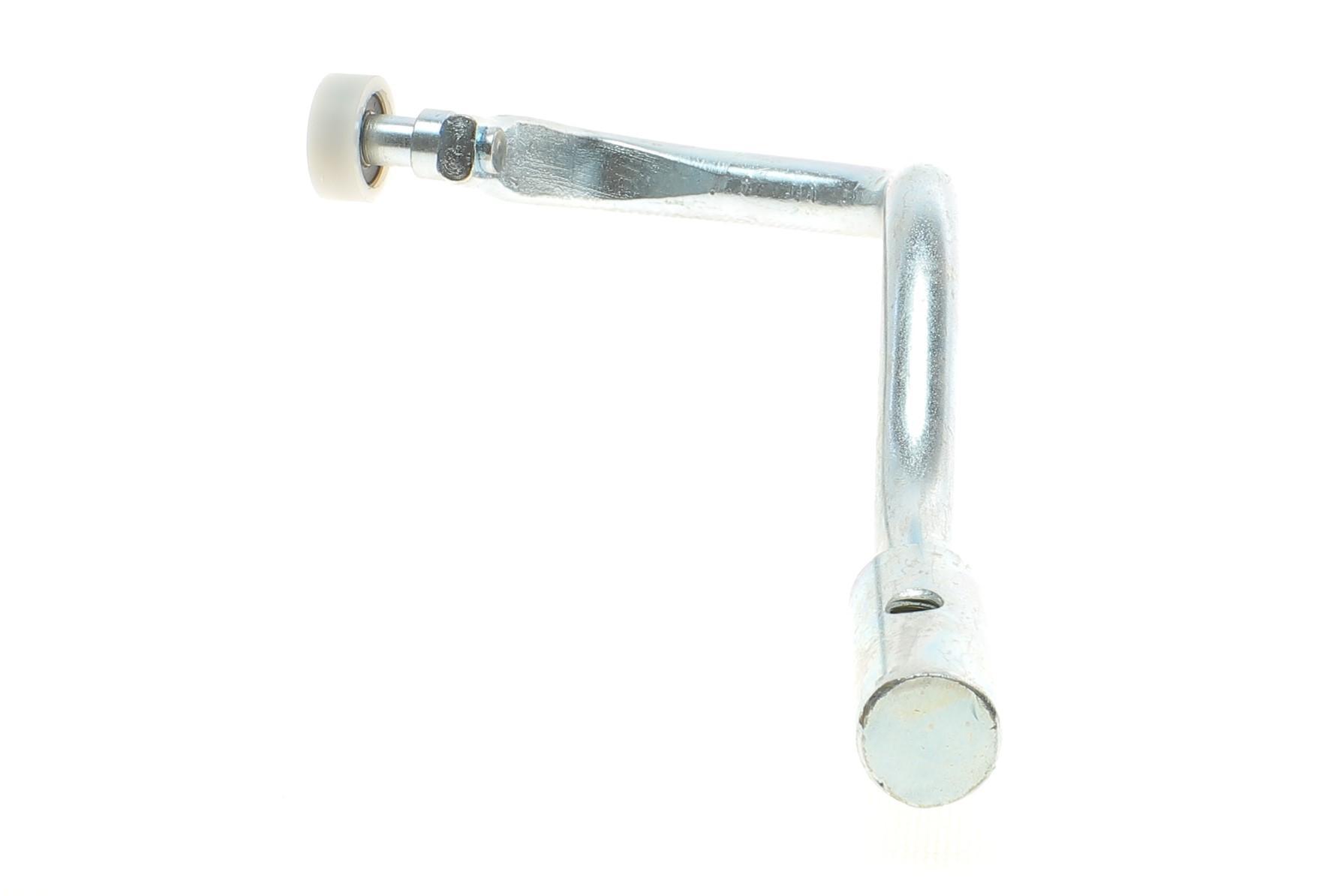 Ролик дверей (бічних/верхній) Fiat Ducato 94-06 (1334552080)