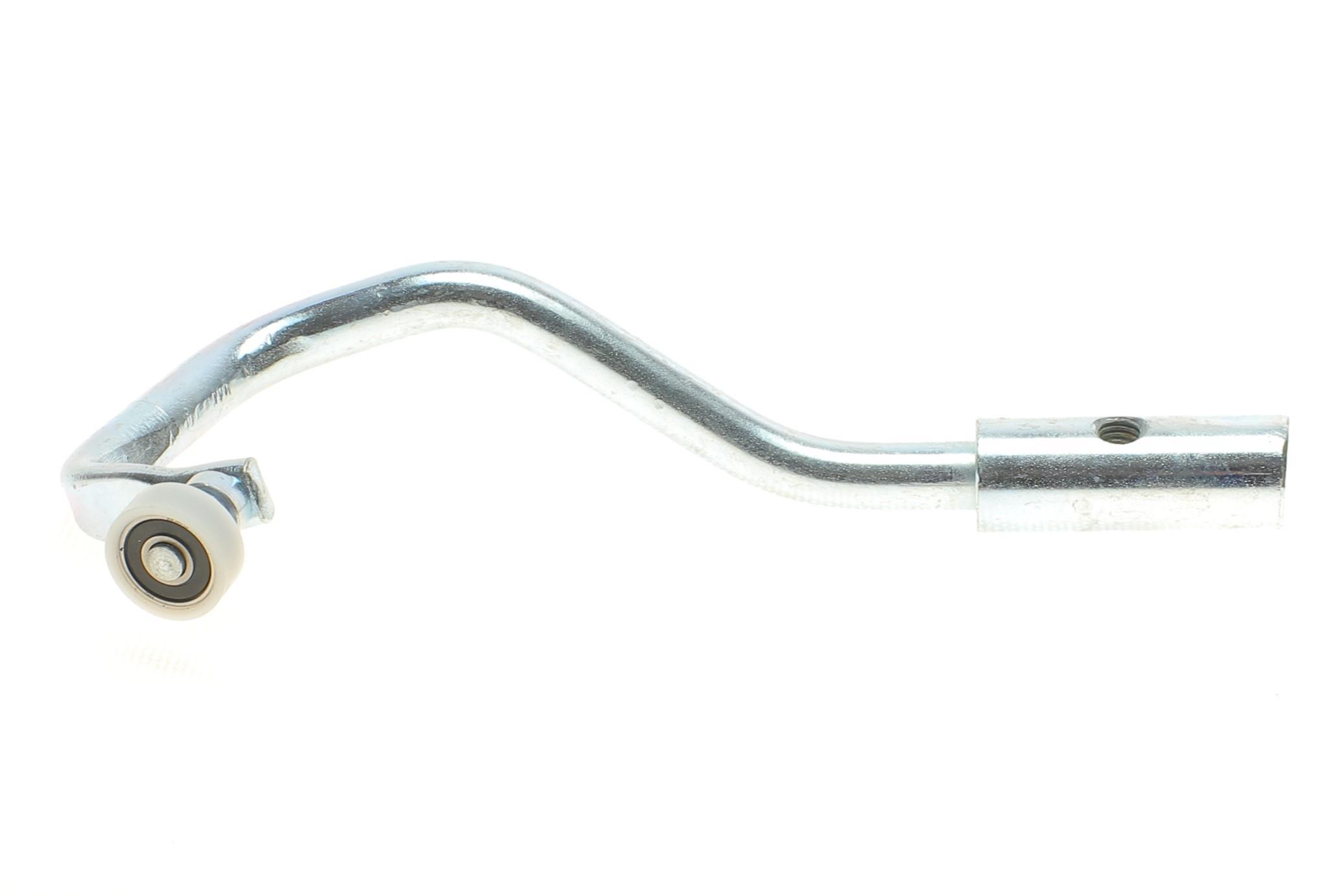 Ролик дверей (бічних/верхній) Fiat Ducato 94-06 (1334552080)