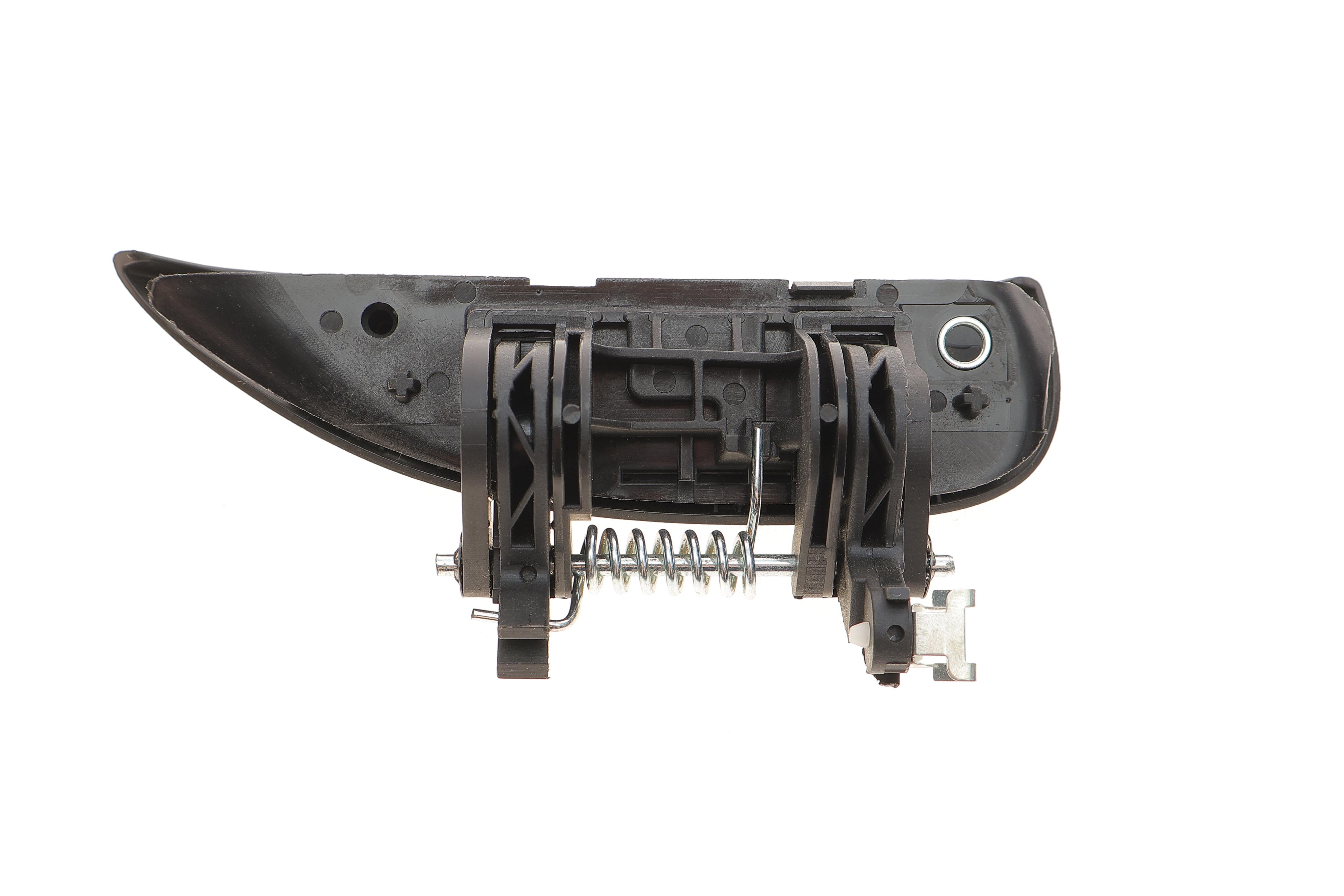 Ручка дверей (передніх/ззовні) (L) Renault Duster/Logan 13-