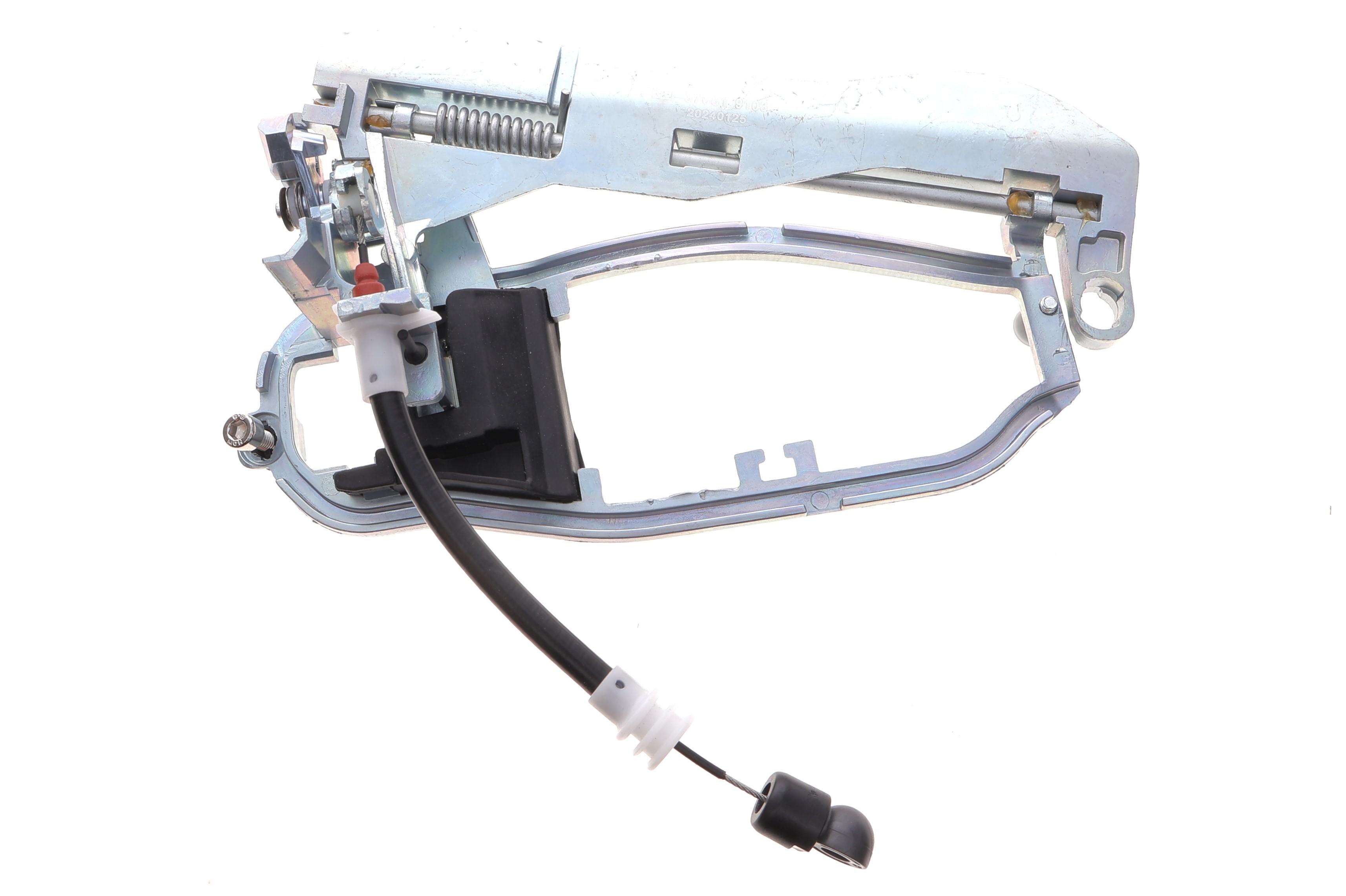 Рама ручки дверей (передніх) (L) BMW X5 (E53) 00-06