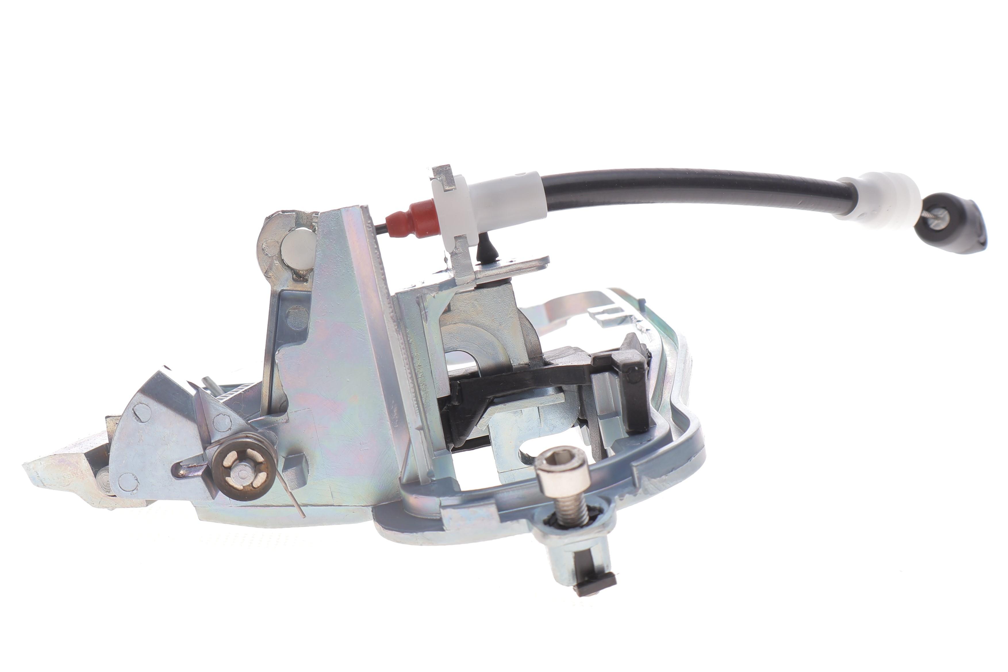 Рама ручки дверей (передніх) (L) BMW X5 (E53) 00-06