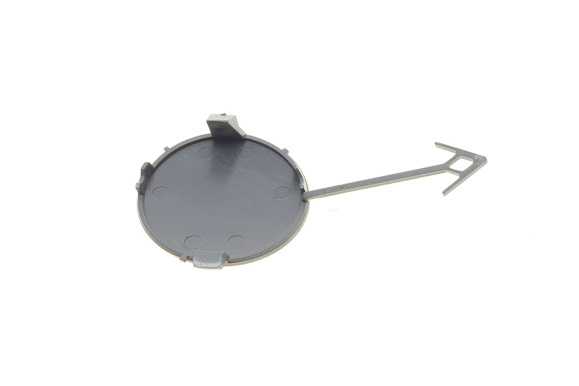 Заглушка бампера (переднього) MB Sprinter (W906) 13-