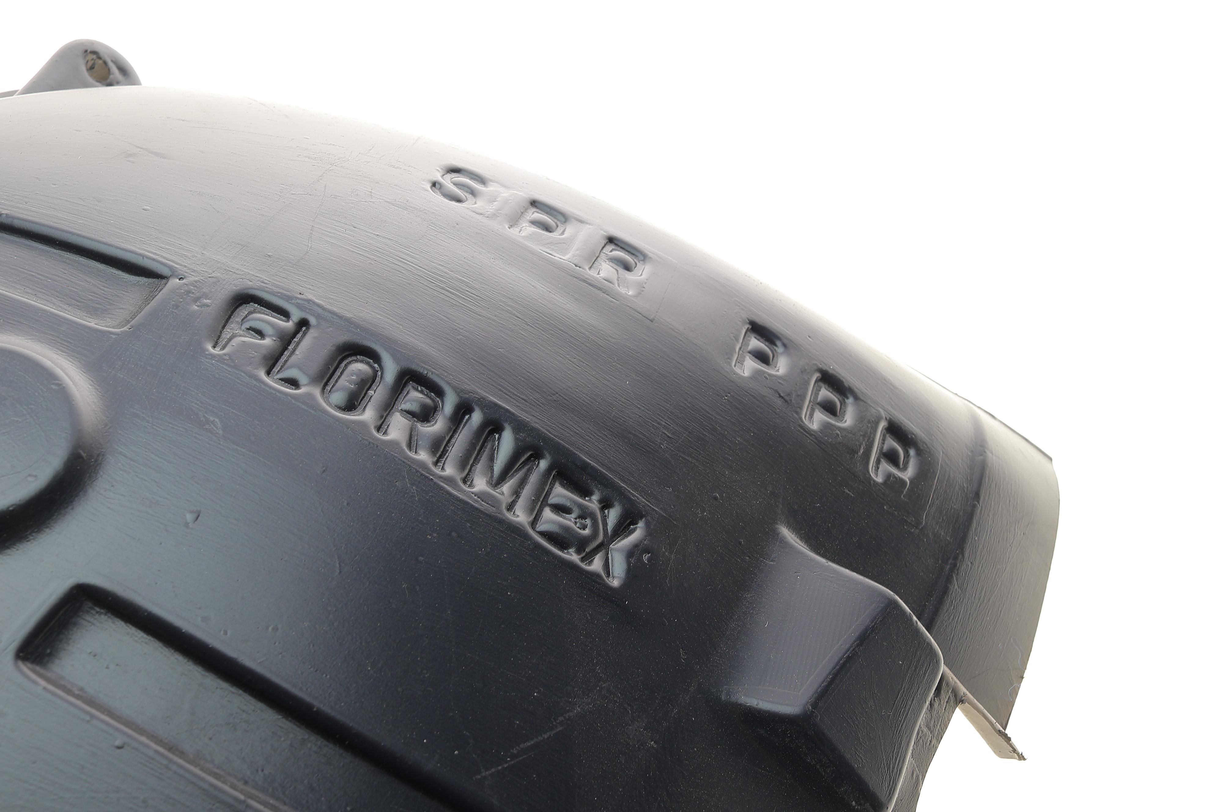 Підкрильник (передній/передня частина) MB Sprinter 06- (R)