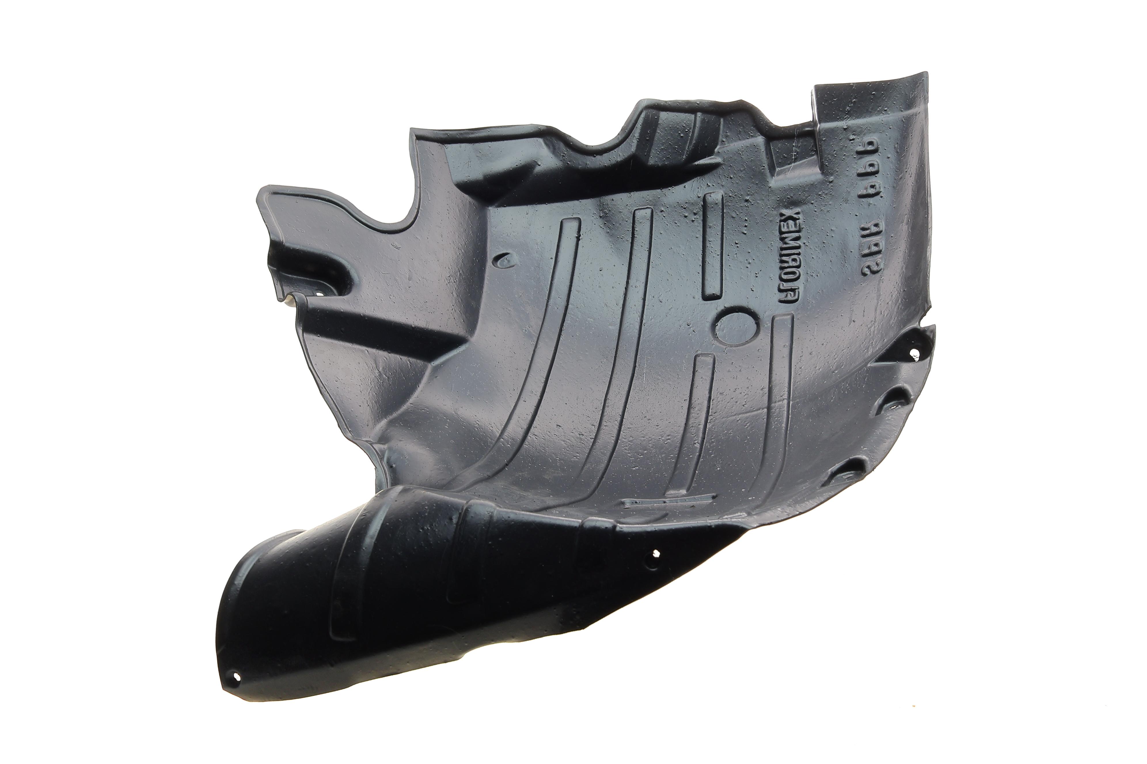 Підкрильник (передній/передня частина) MB Sprinter 06- (R)