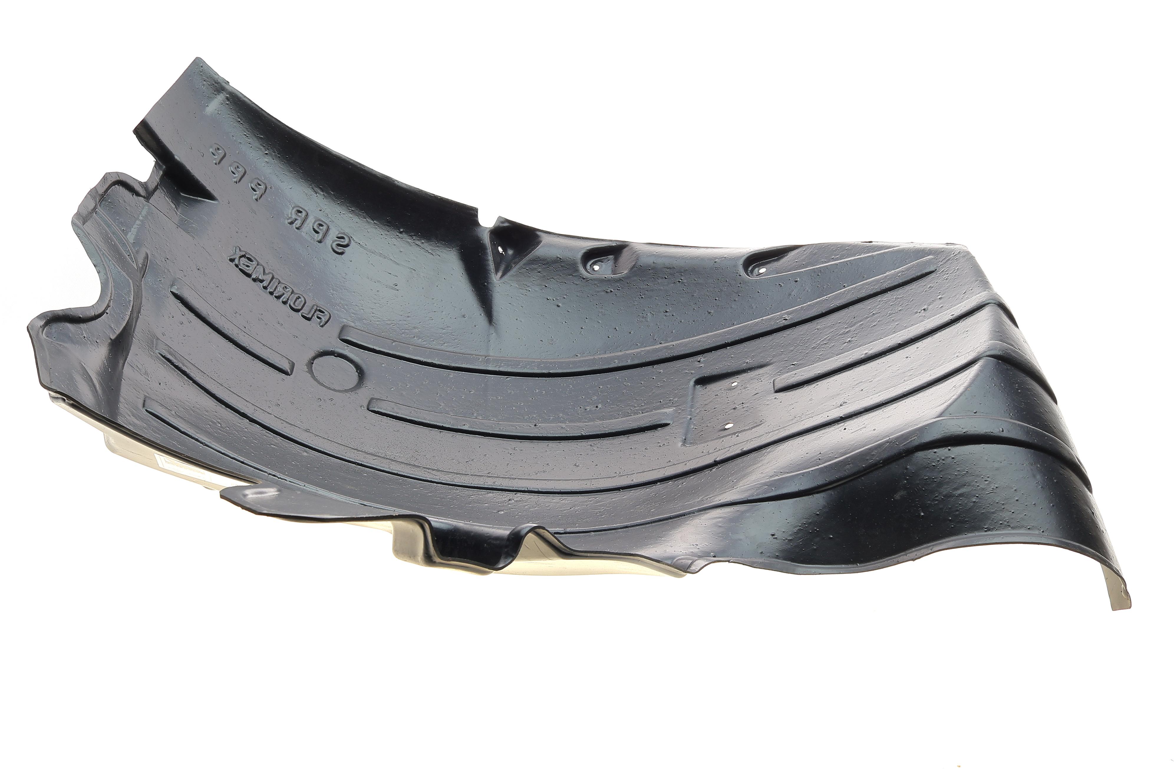 Підкрильник (передній/передня частина) MB Sprinter 06- (R)