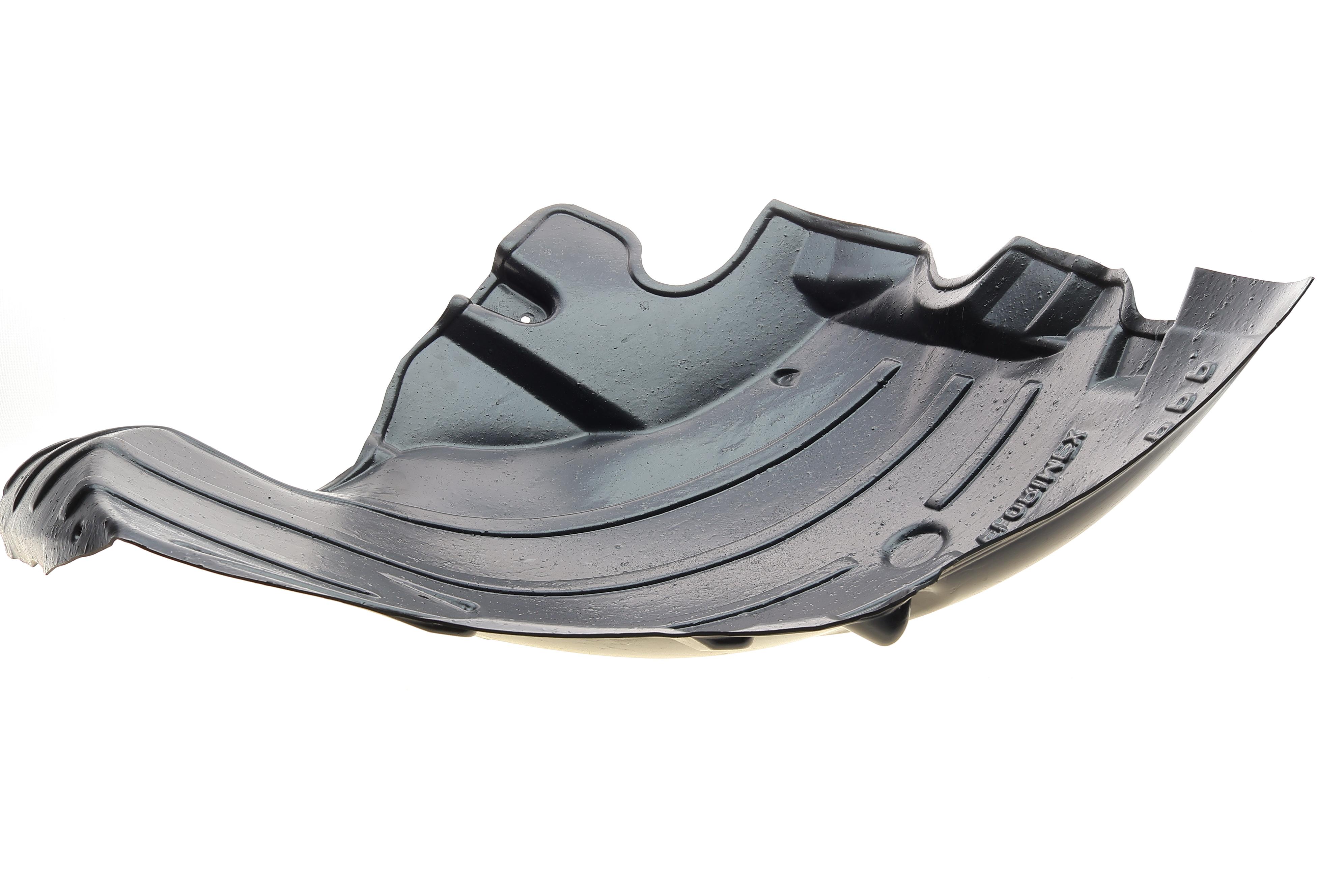 Підкрильник (передній/передня частина) MB Sprinter 06- (R)