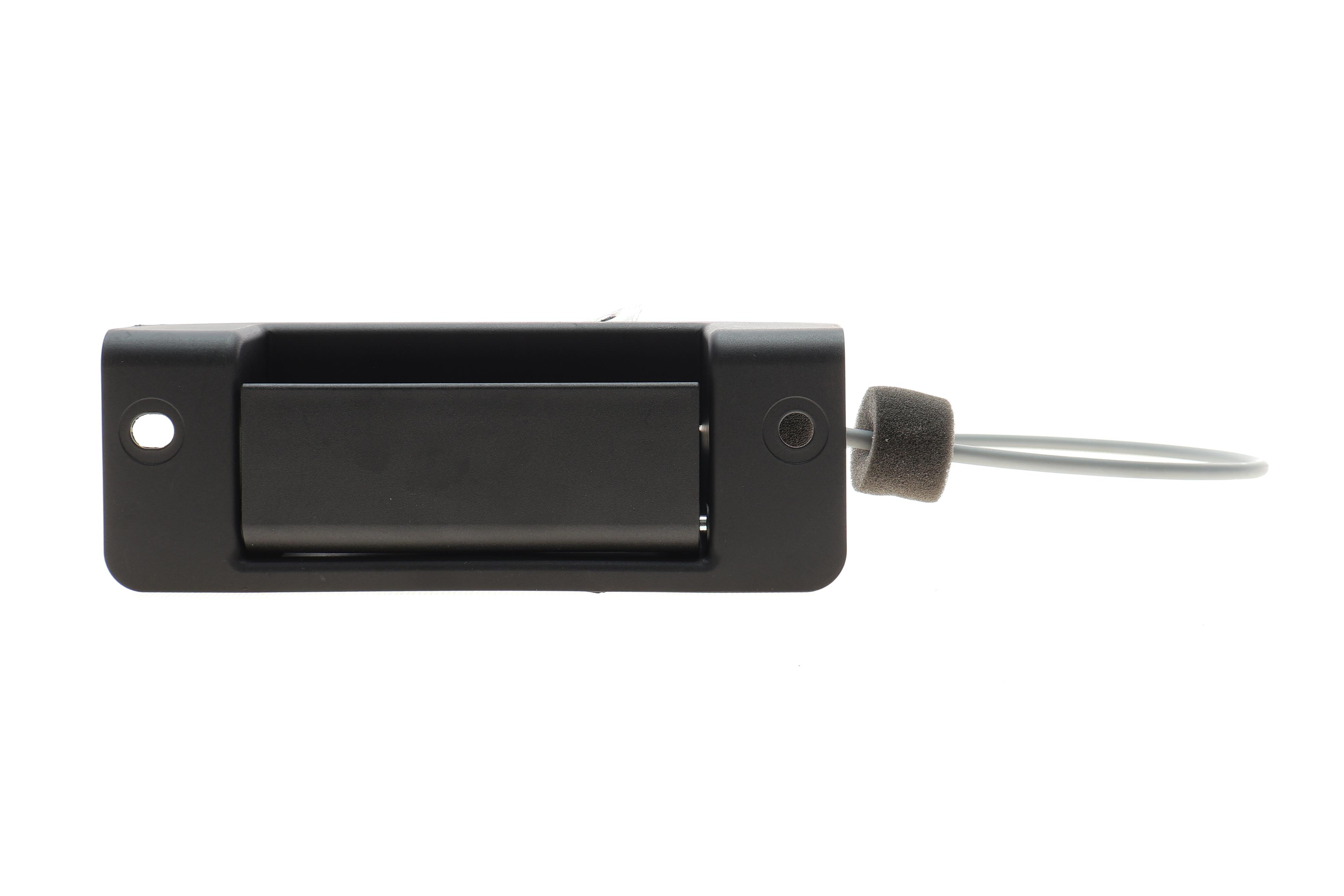 Замок дверей (задніх/знизу/L) Ford Transit 01-