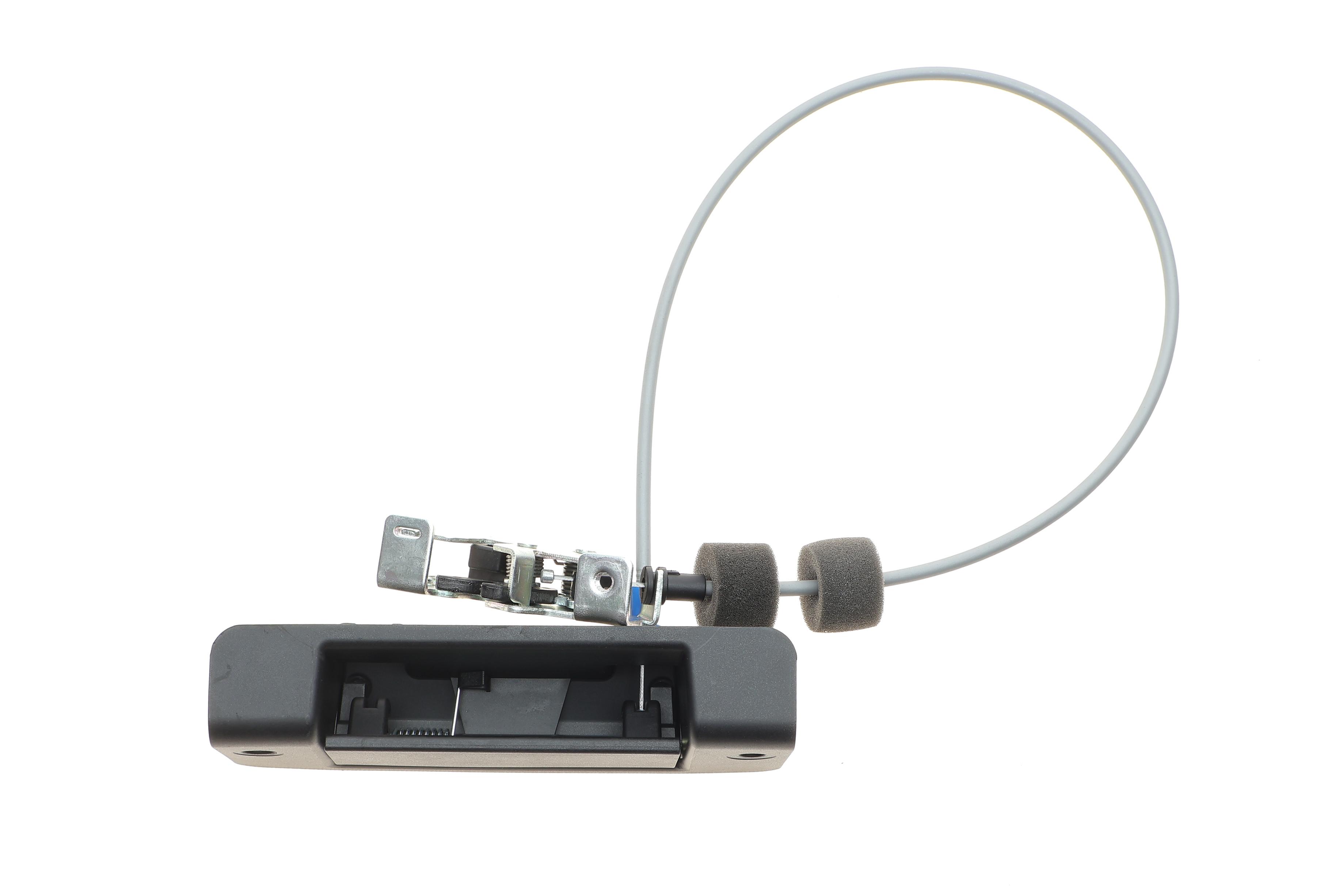 Замок дверей (задніх/знизу/L) Ford Transit 01-