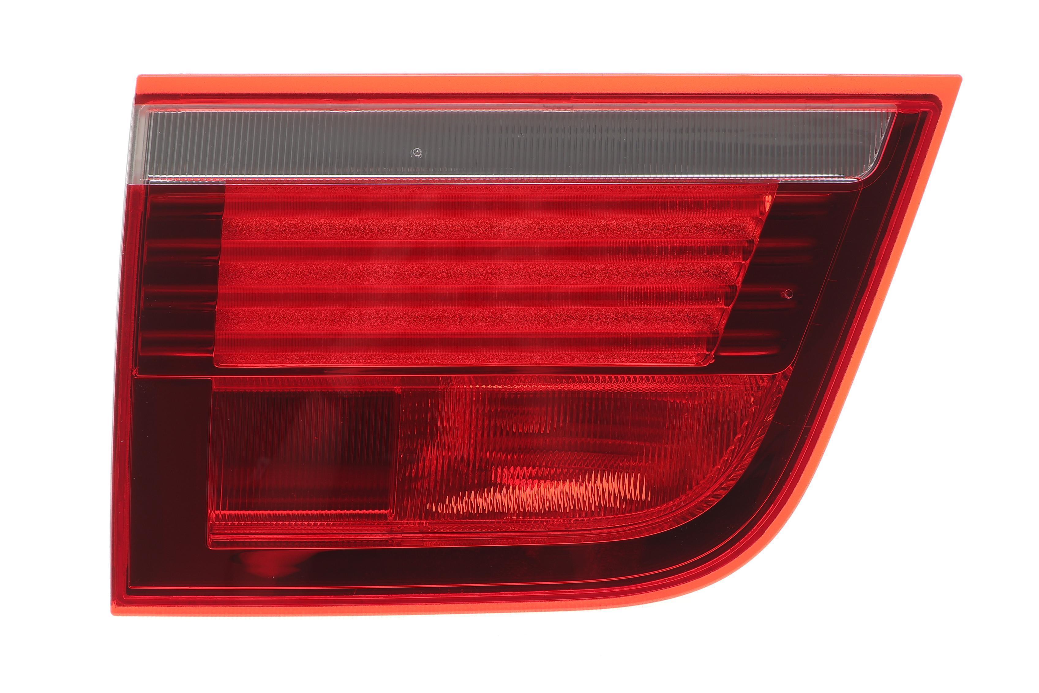 Ліхтар задній BMW X5 (E70) 06-08 (L) (LLG012)