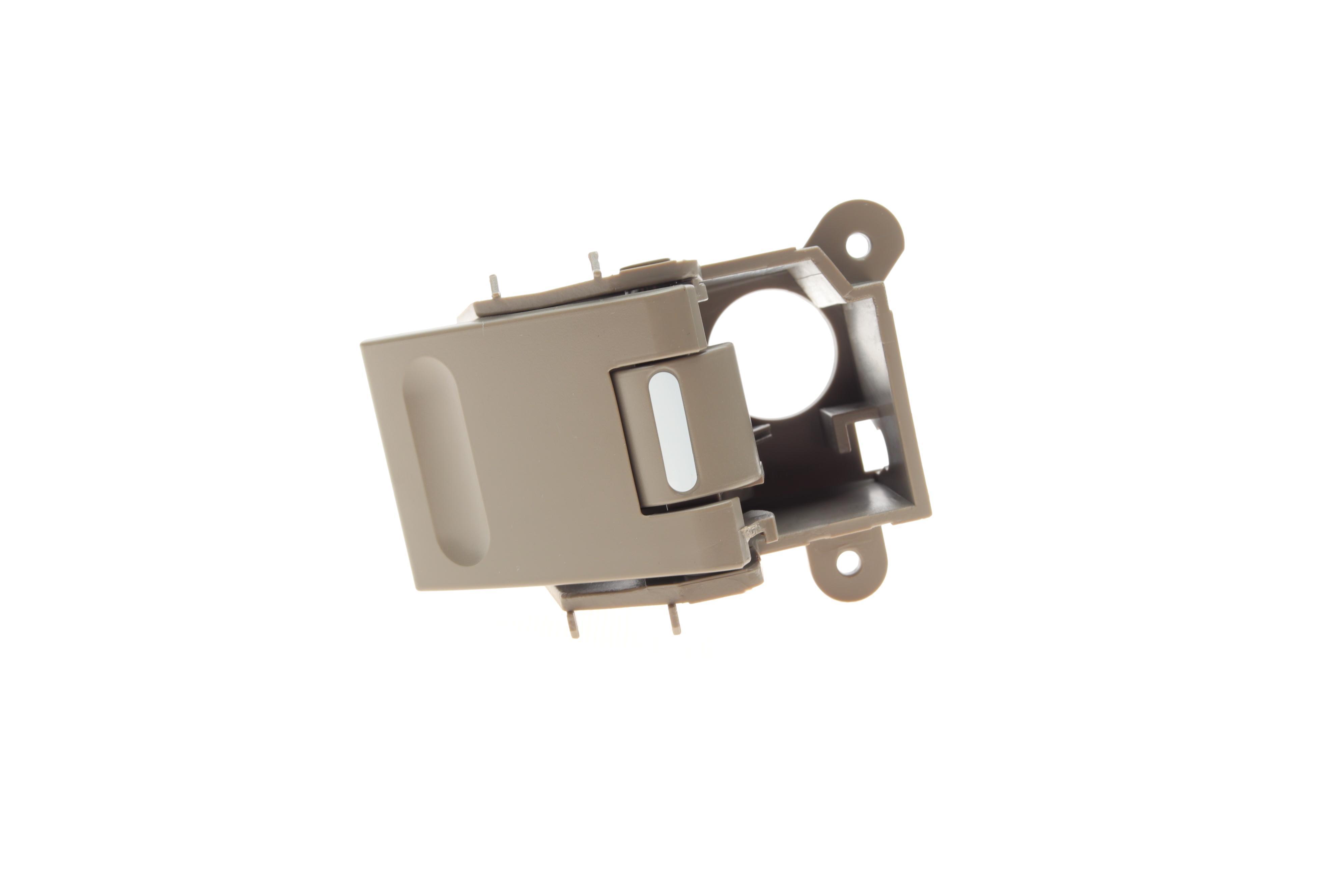 Ручка дверей (передніх/всередині) (R) MB Sprinter TDI (сіра)