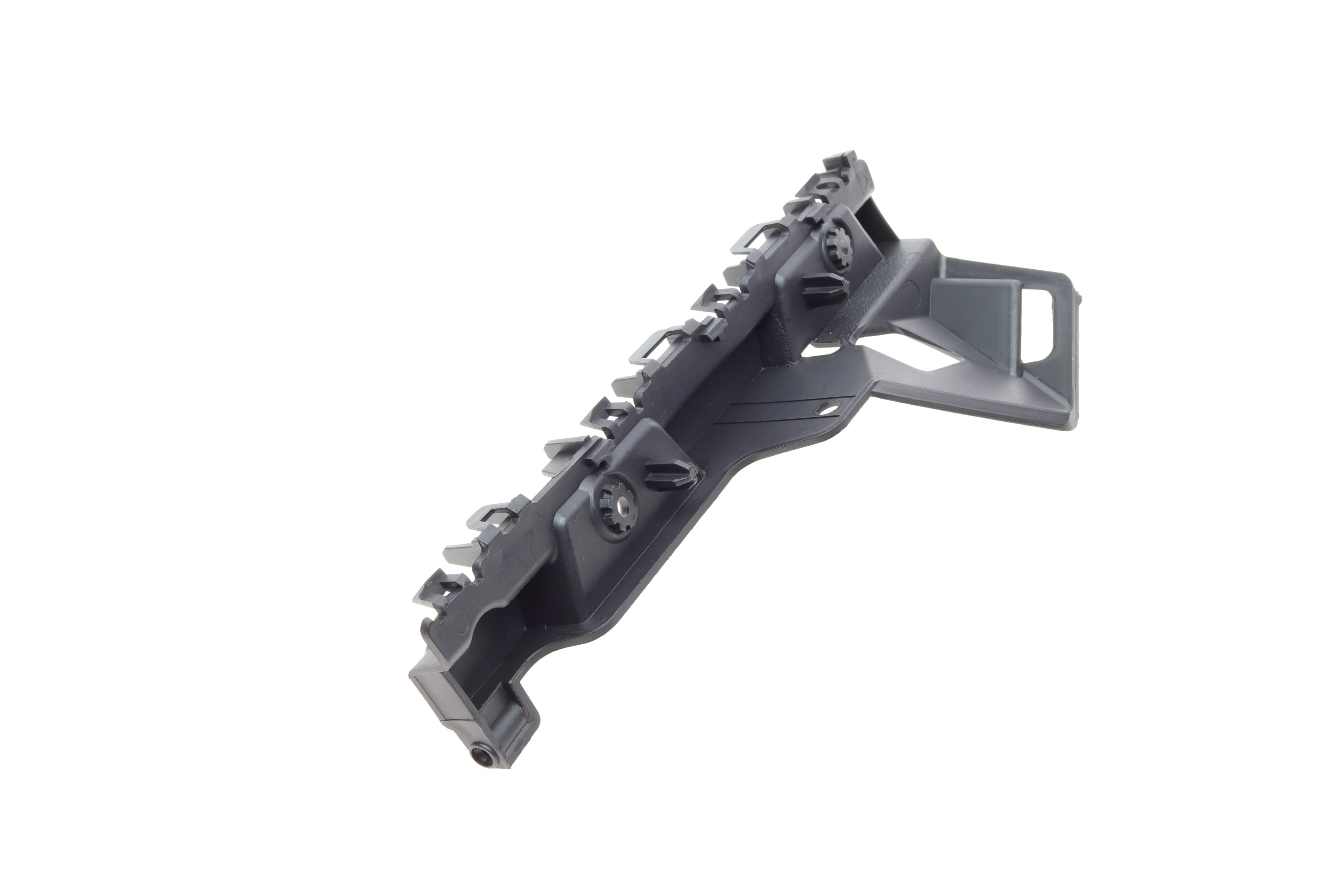 Кронштейн кріплення бампера (переднього/R) Renault Trafic/Opel Vivaro 14-