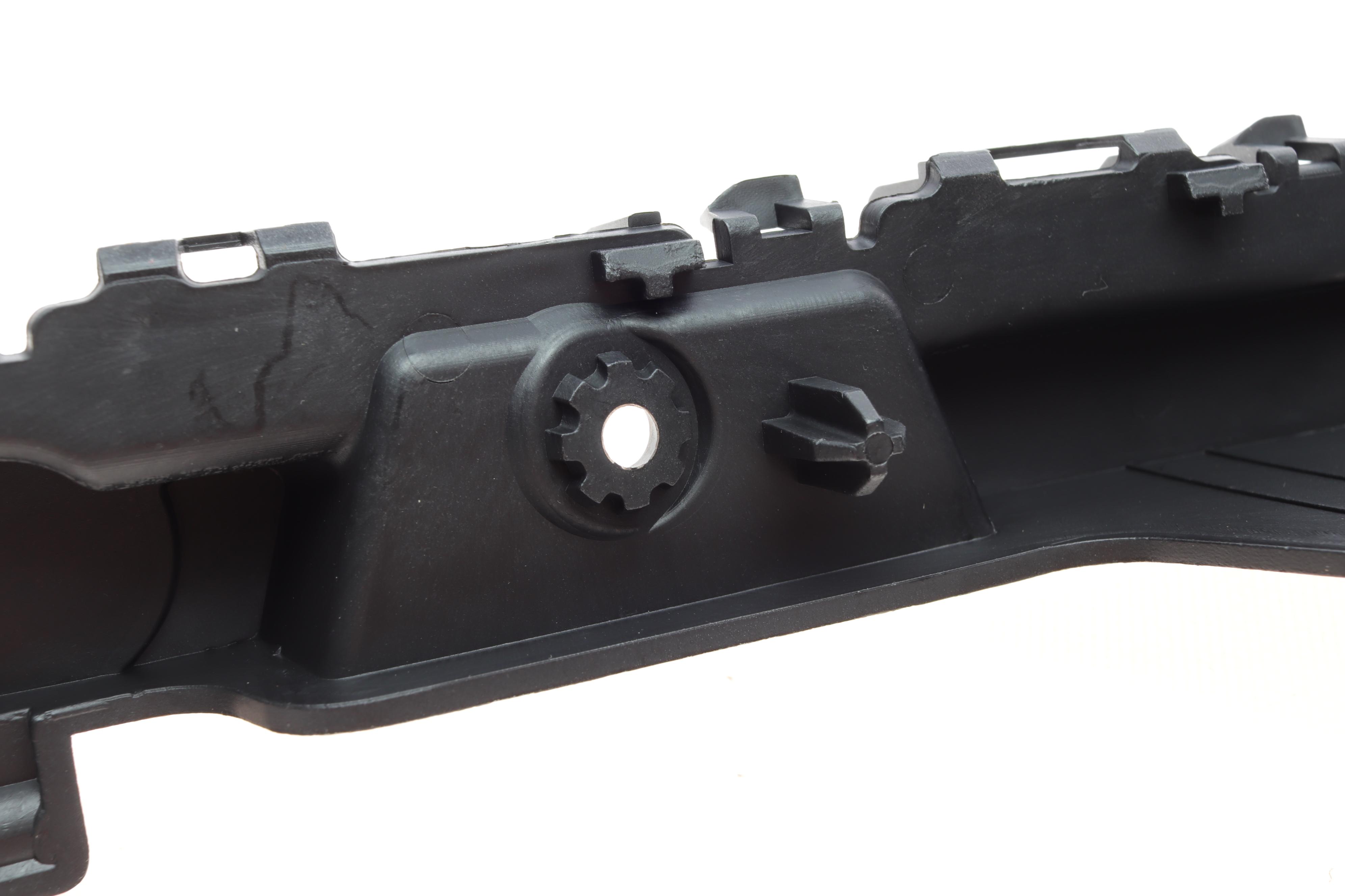 Кронштейн кріплення бампера (переднього/R) Renault Trafic/Opel Vivaro 14-