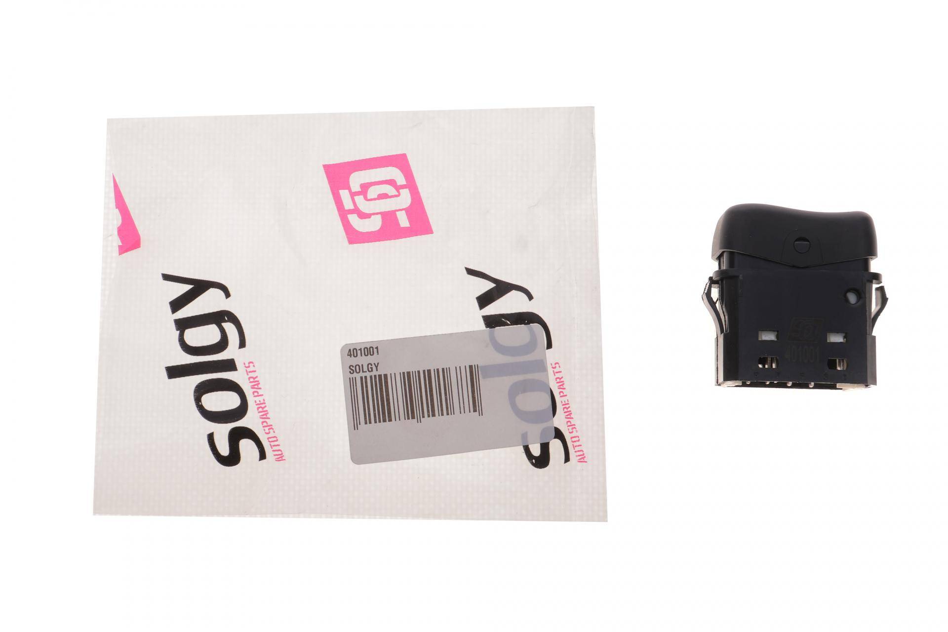 Кнопка склопідіймача (R) MB Vito (W638)