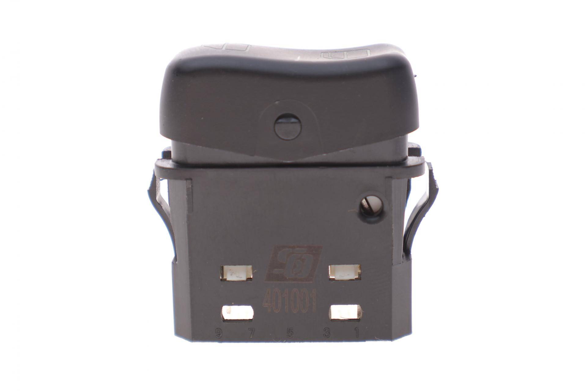 Кнопка склопідіймача (R) MB Vito (W638)