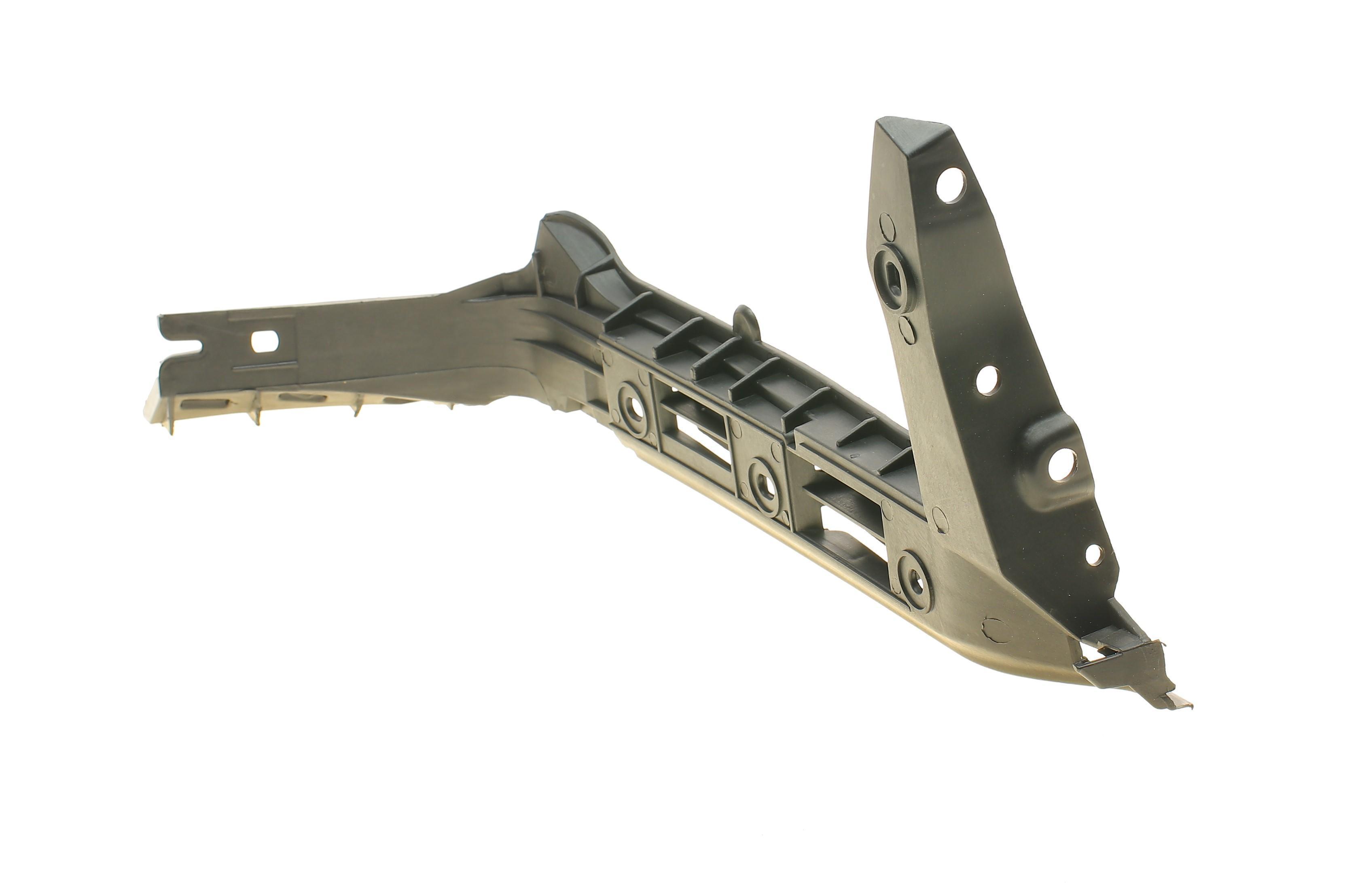 Кронштейн кріплення бампера (заднього/R) VW T5 03-15