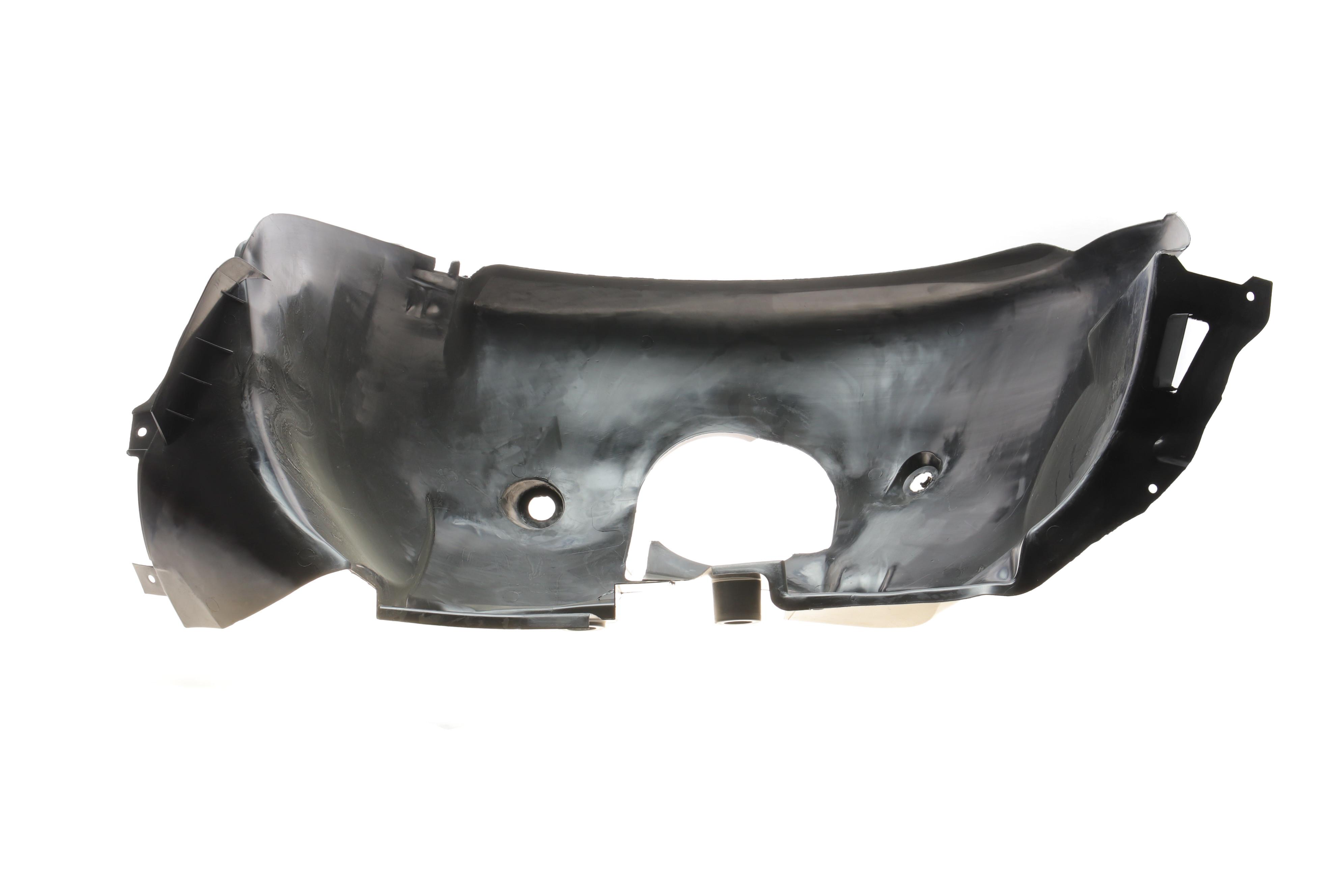 Підкрильник (передній) MB Vito (W639) 03-10 (L)