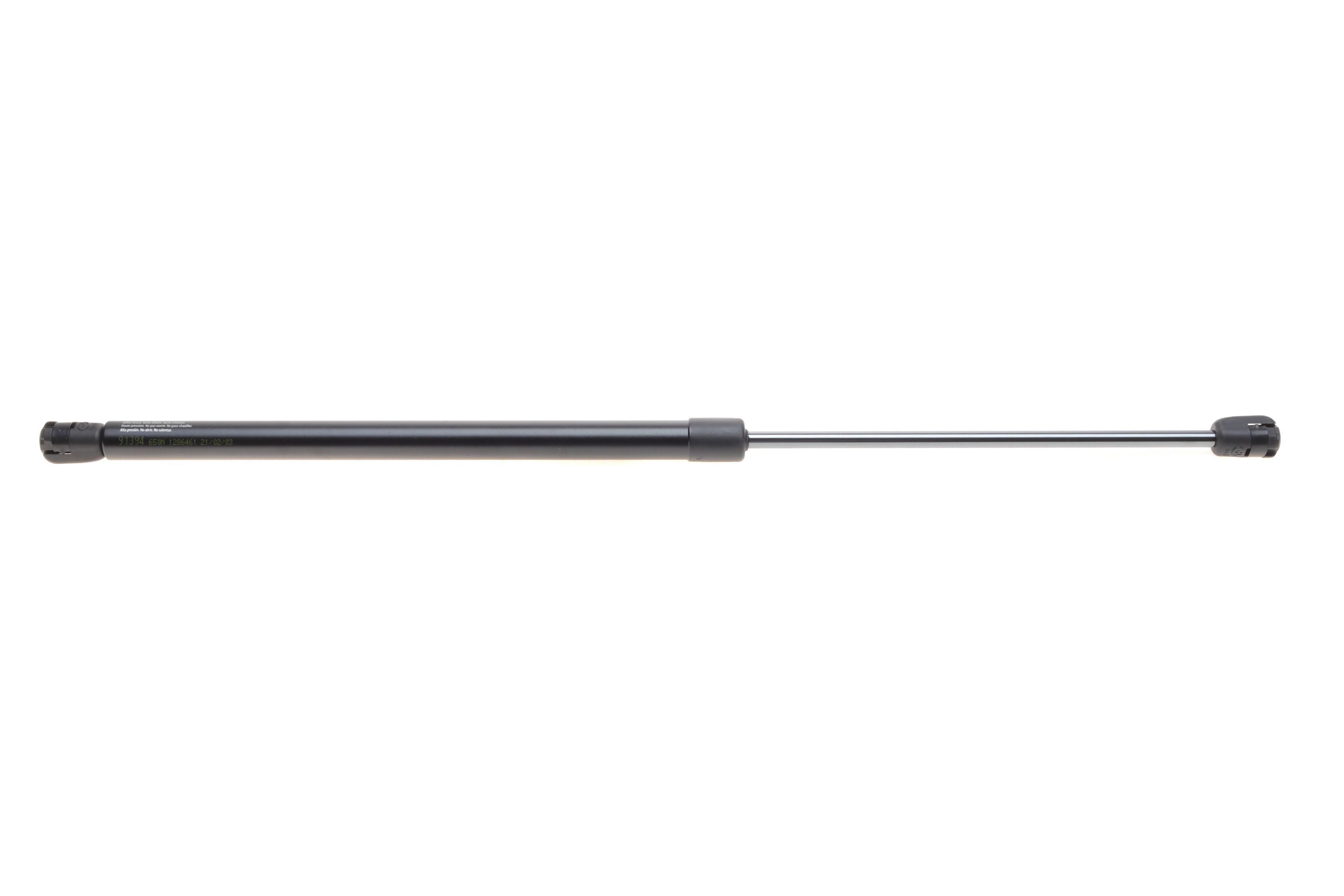 Амортизатор кришки багажника Skoda Superb II 08-15 (нах.зад.частина) (місто уст.: задн.Двері авто)