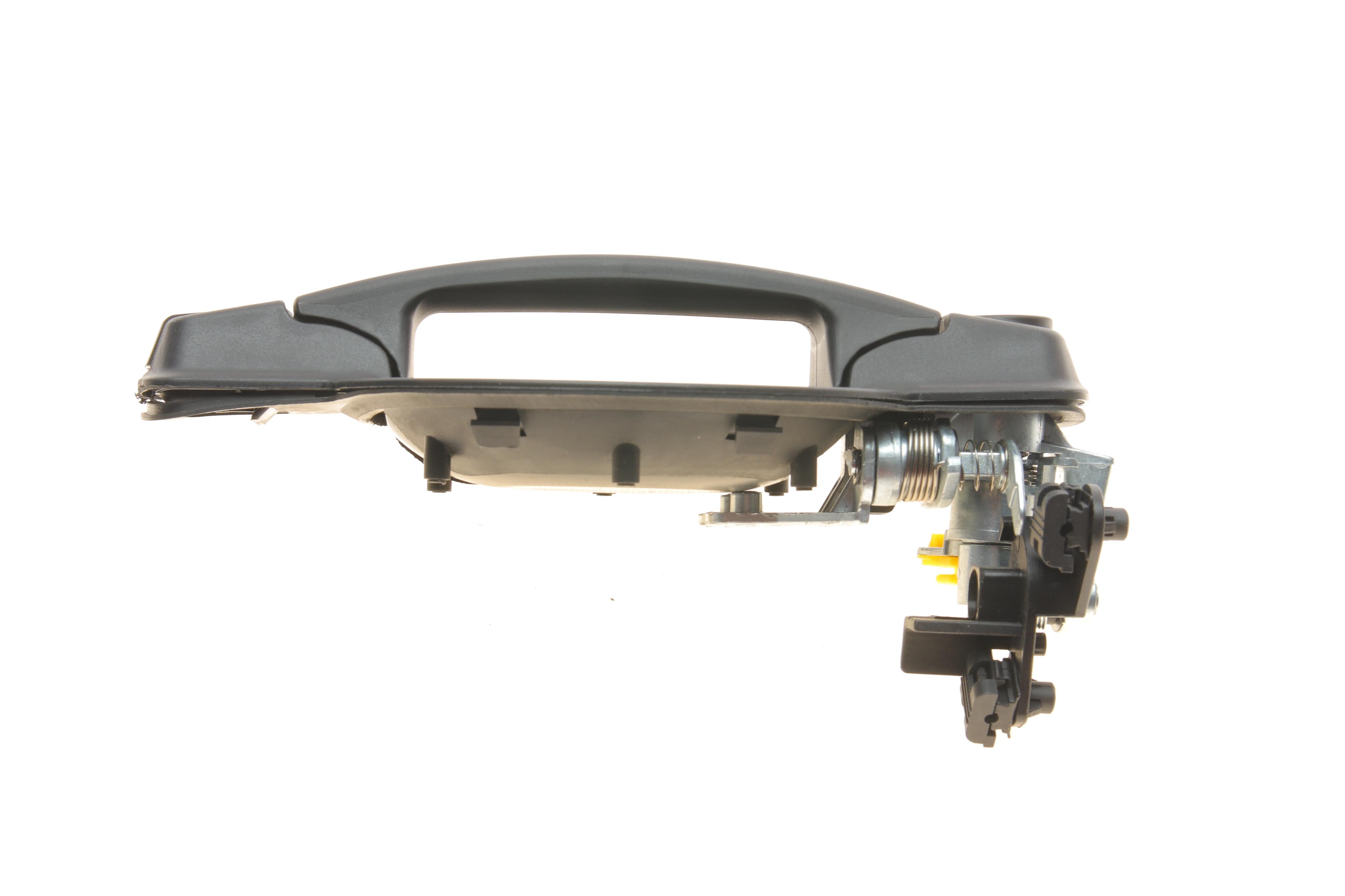 Ручка дверей (задніх/ззовні) (L) Fiat Doblo 01-