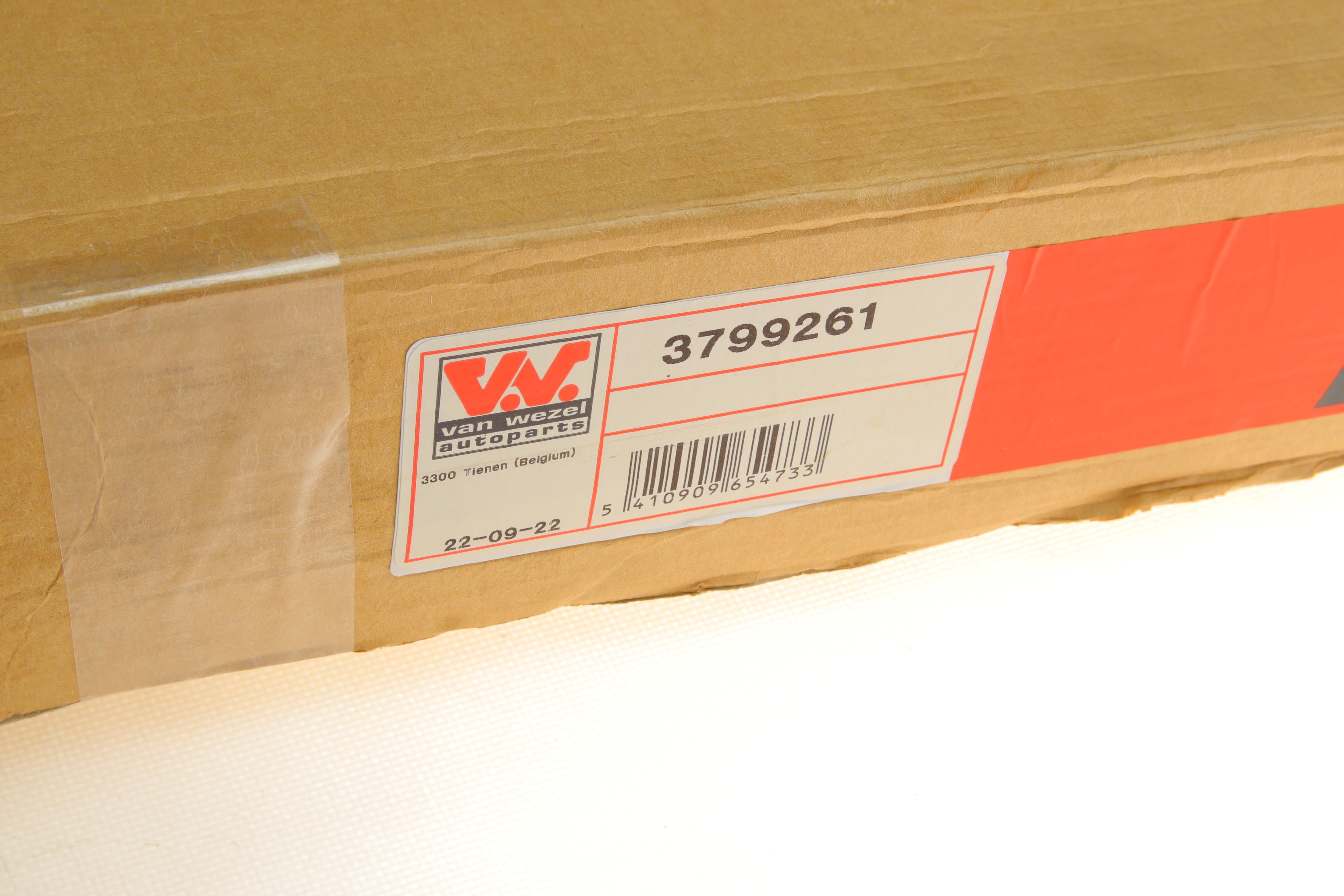 Склопідіймач (передній) Renault Master III/Opel Movano 10- (L) (електро) (без мотора)