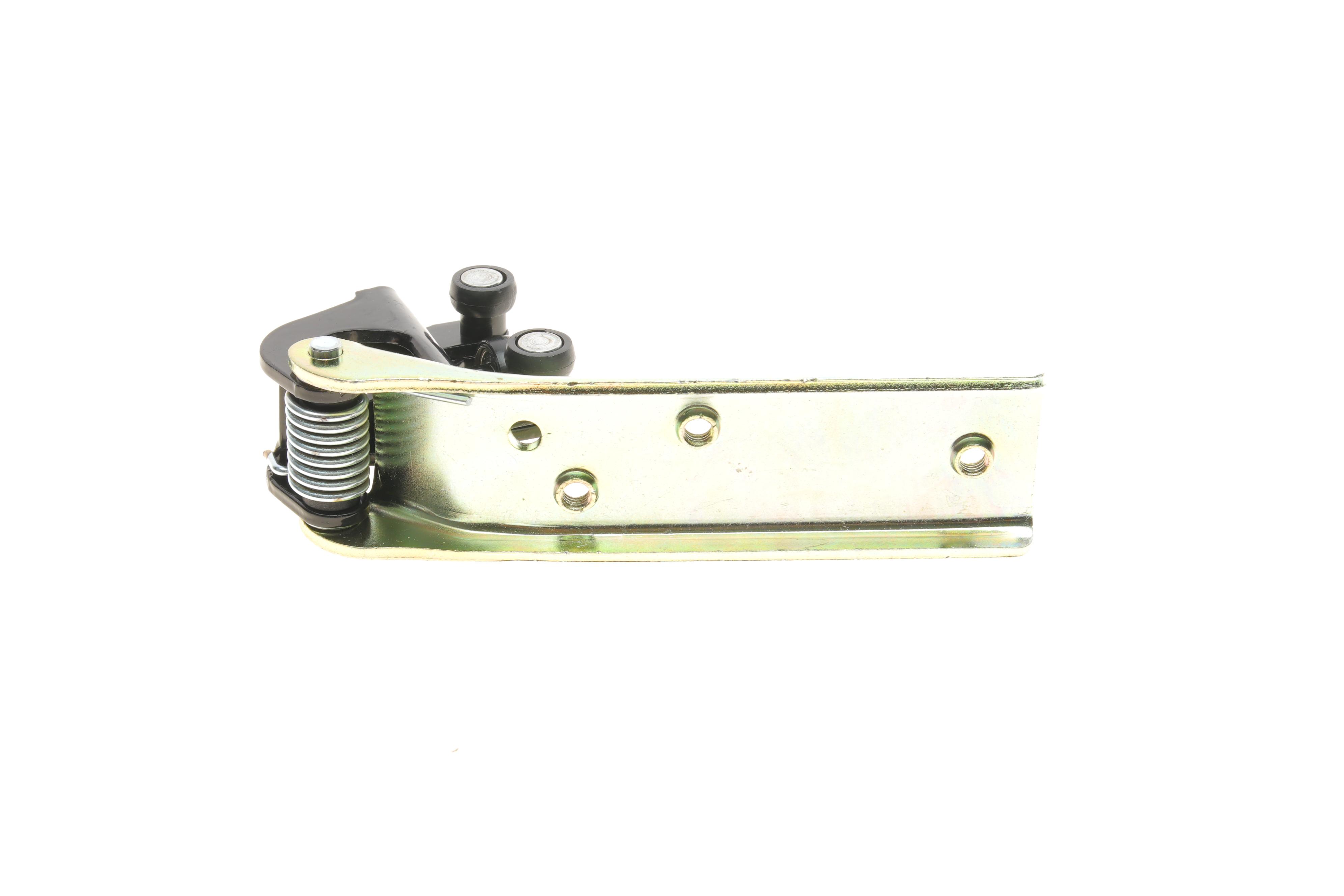 Ролик дверей (бічних/середній) Renault Master/Opel Movano 98- (з кронштейном)