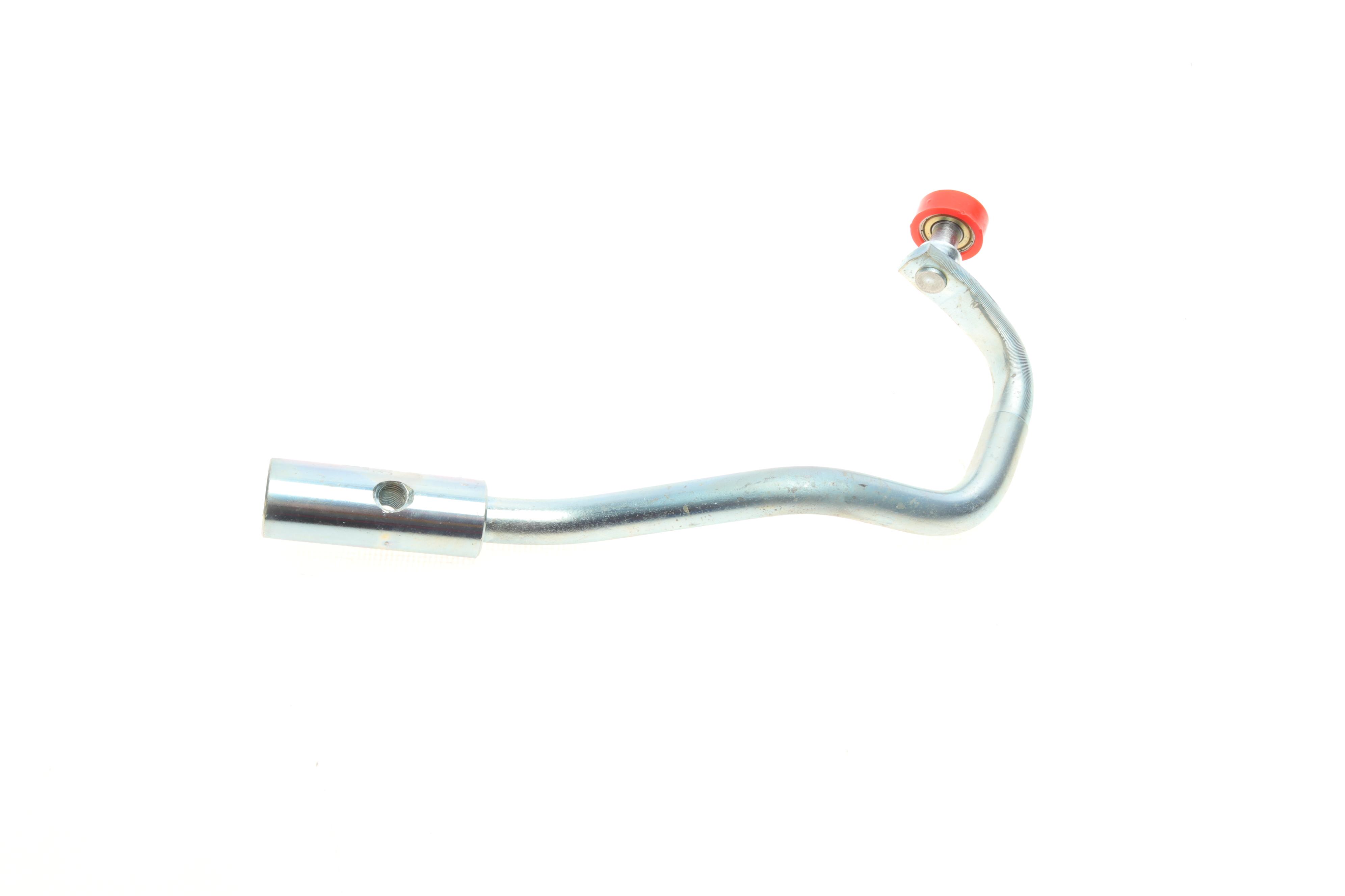 Ролик дверей (бічних/верхній) Fiat Ducato 94-06 (R)