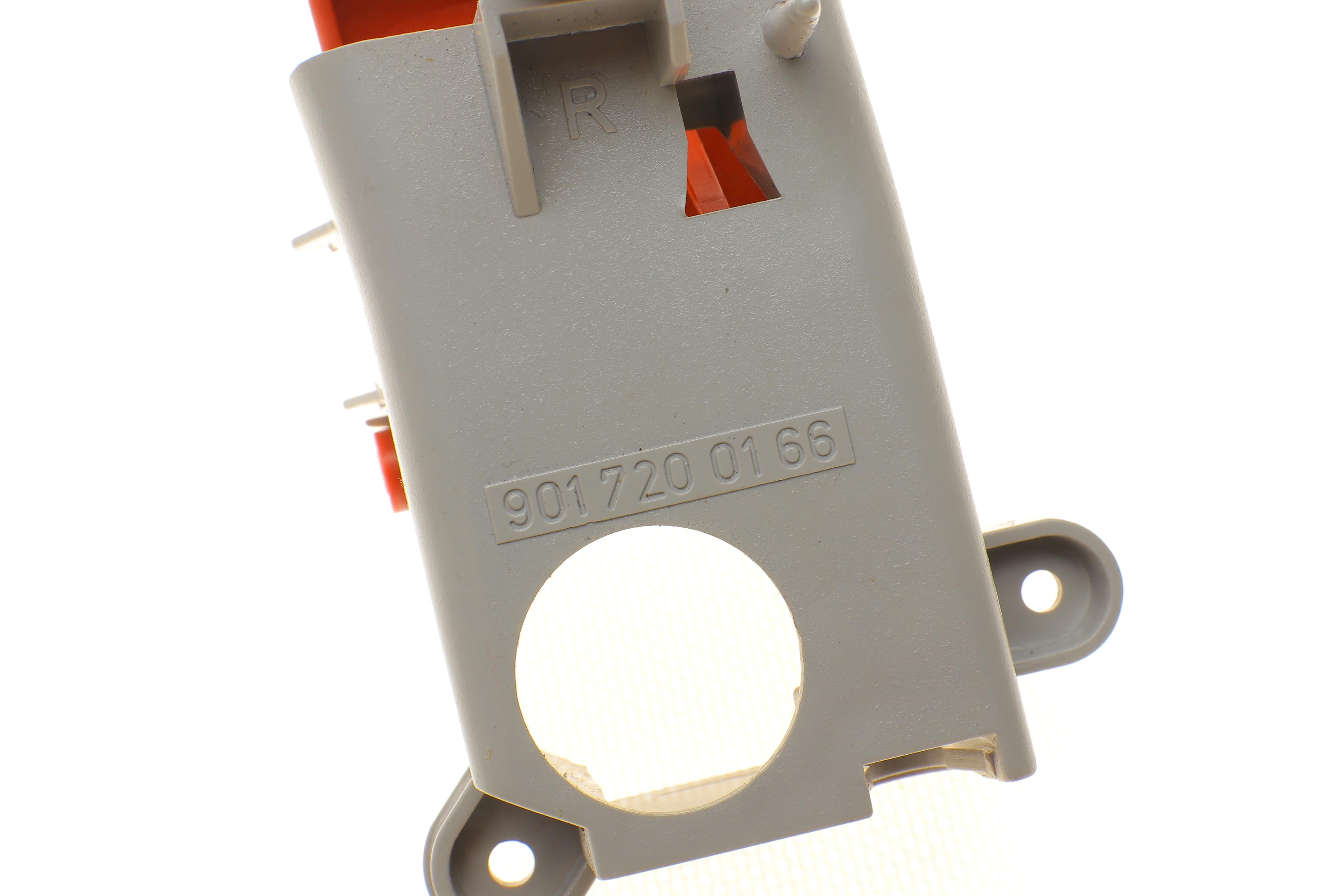 Ручка дверей (передніх/всередині) (R) MB Sprinter TDI