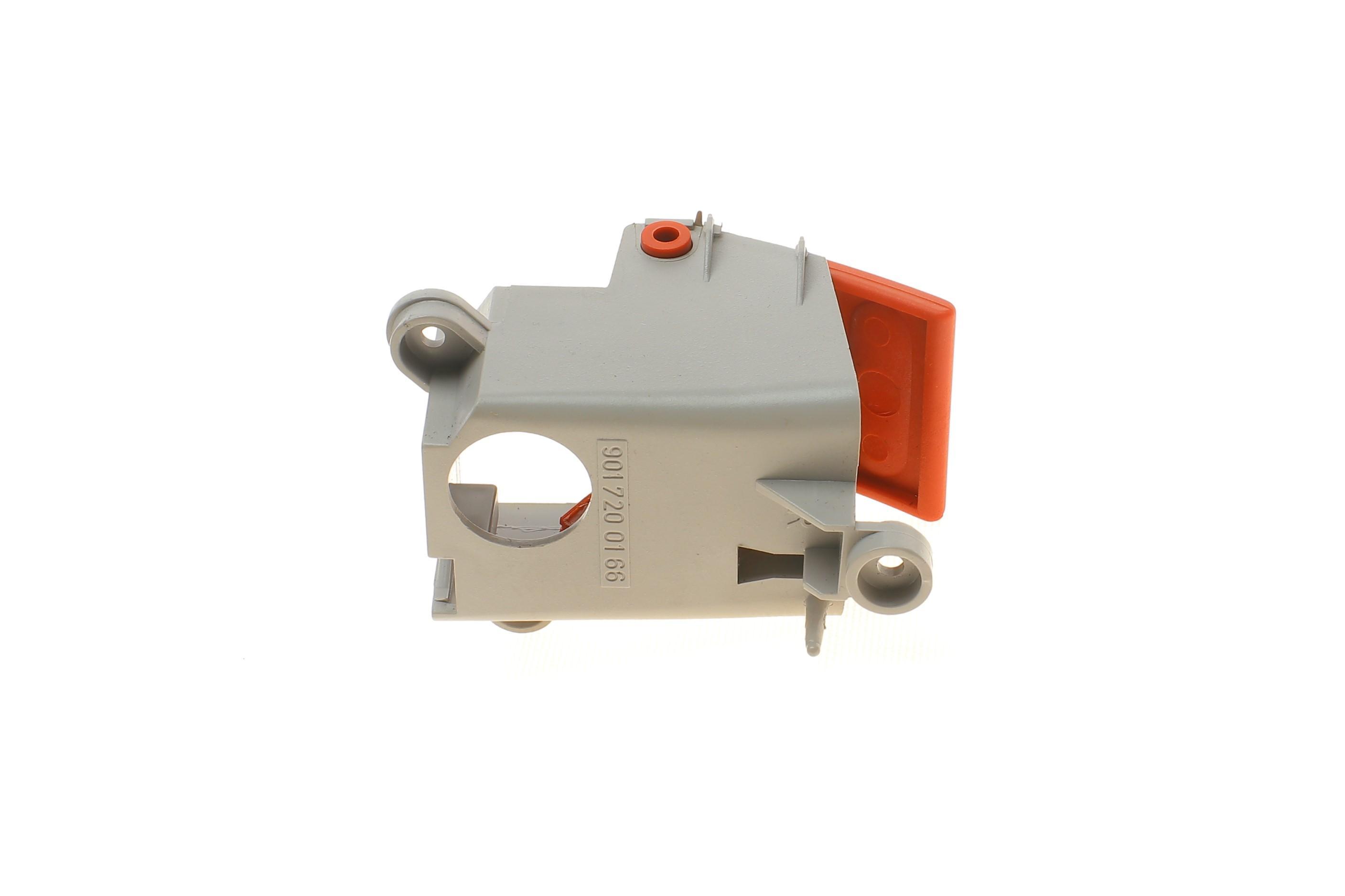 Ручка дверей (передніх/всередині) (R) MB Sprinter TDI