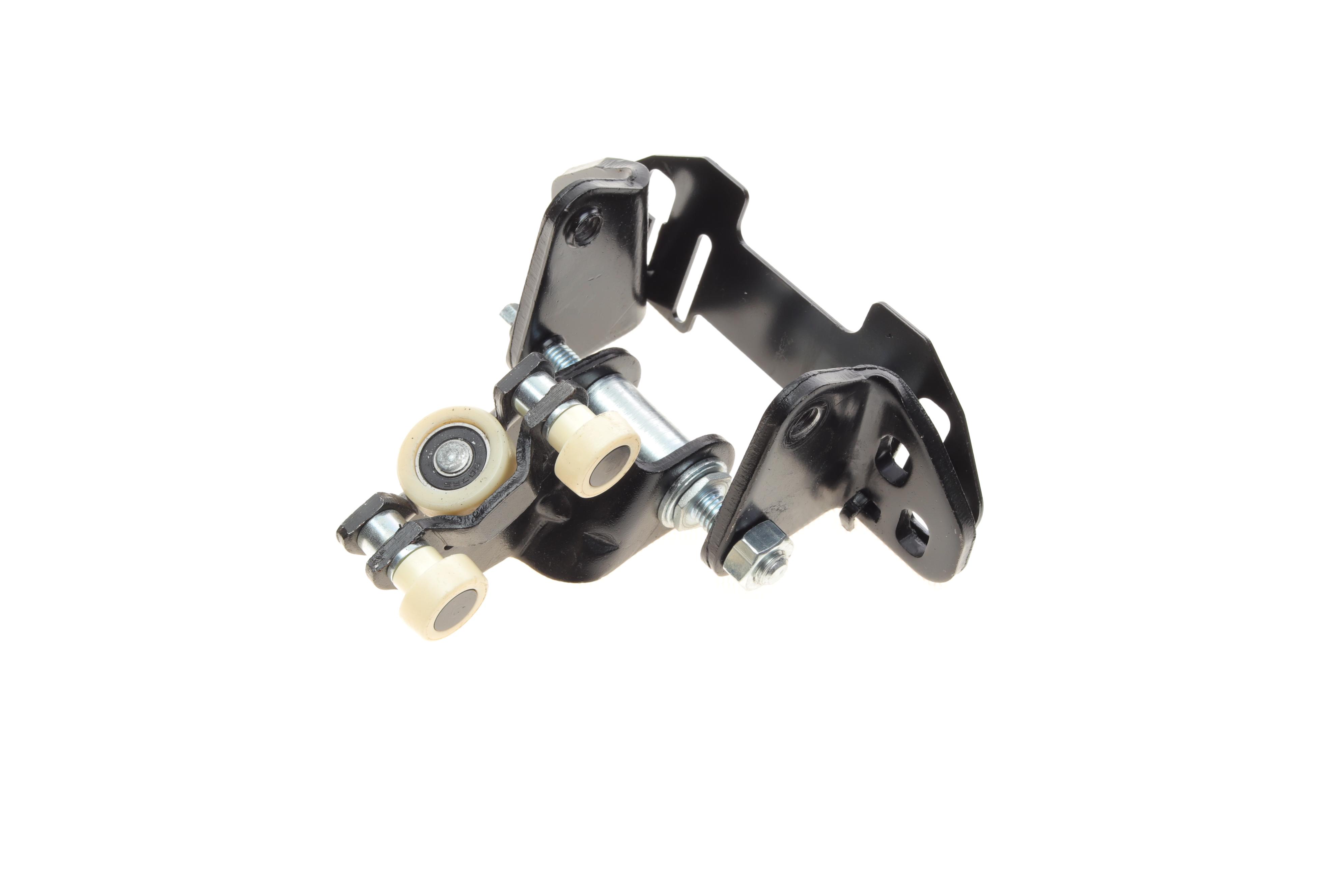 Ролик дверей (бічних/средний) MB Sprinter/VW Crafter 06- (9067600347)