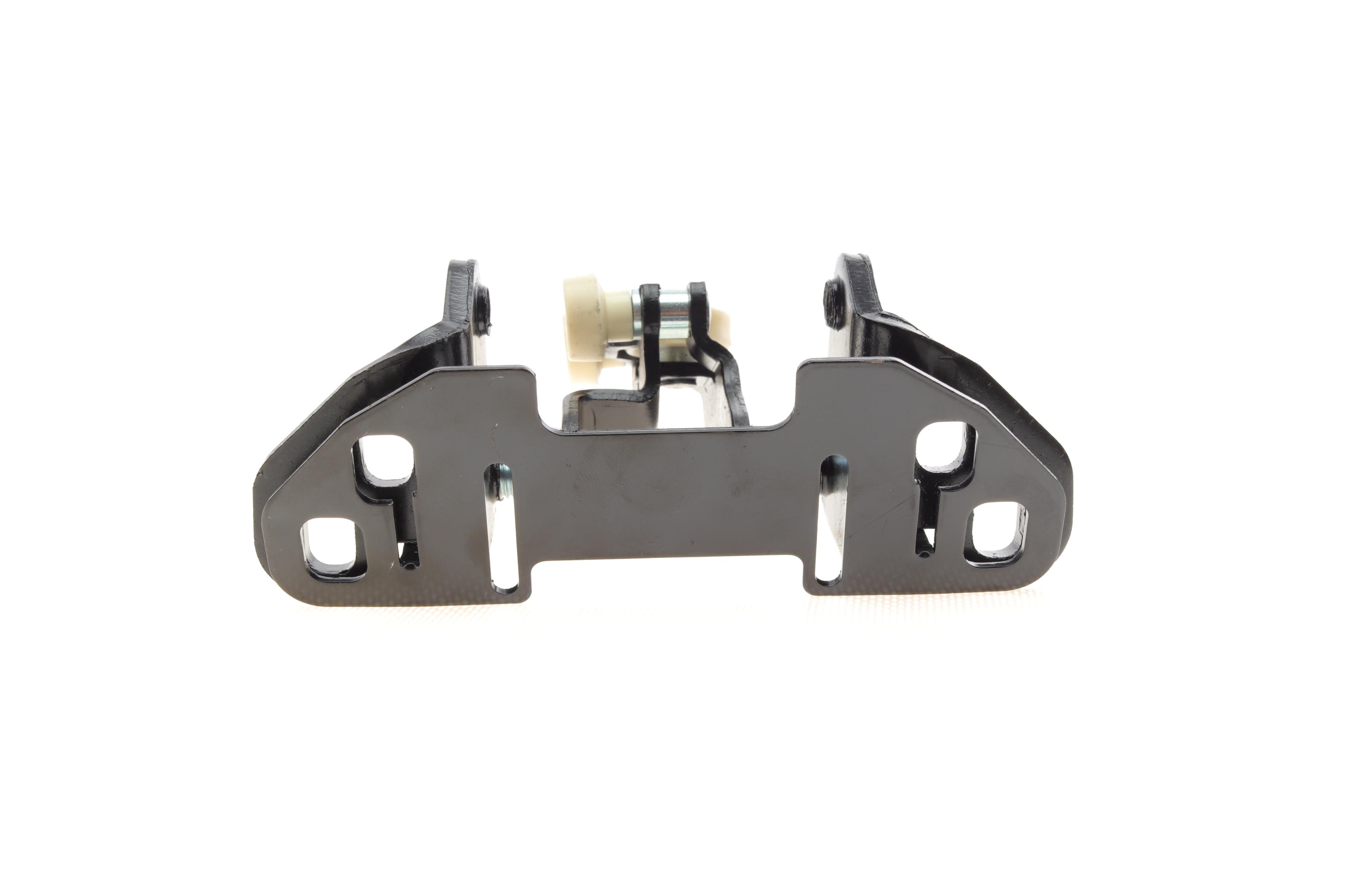 Ролик дверей (бічних/средний) MB Sprinter/VW Crafter 06- (9067600347)