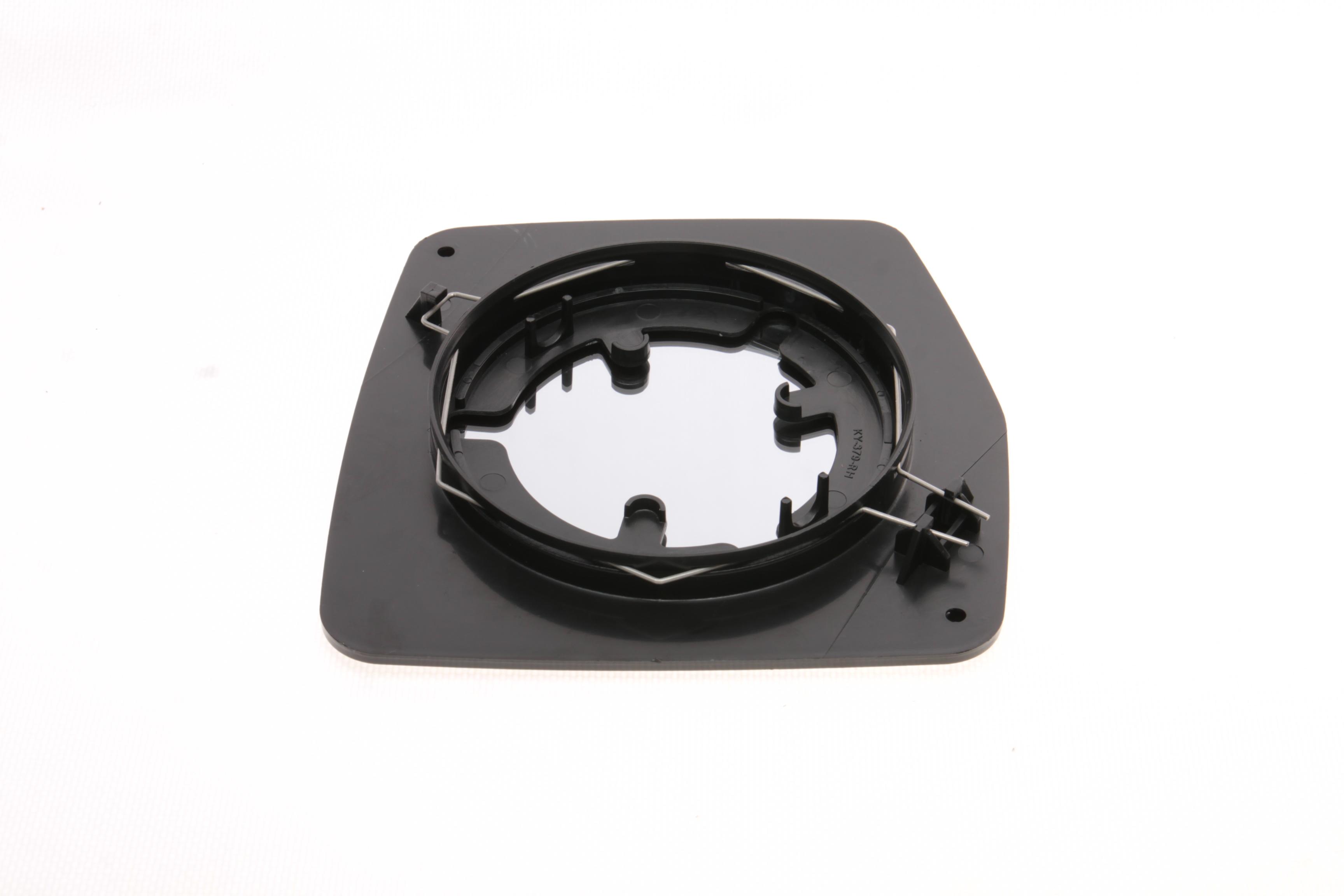 Скло дзеркала Citroen Jumpy/Fiat Scudo/Peugeot Expert 96-06 (R)