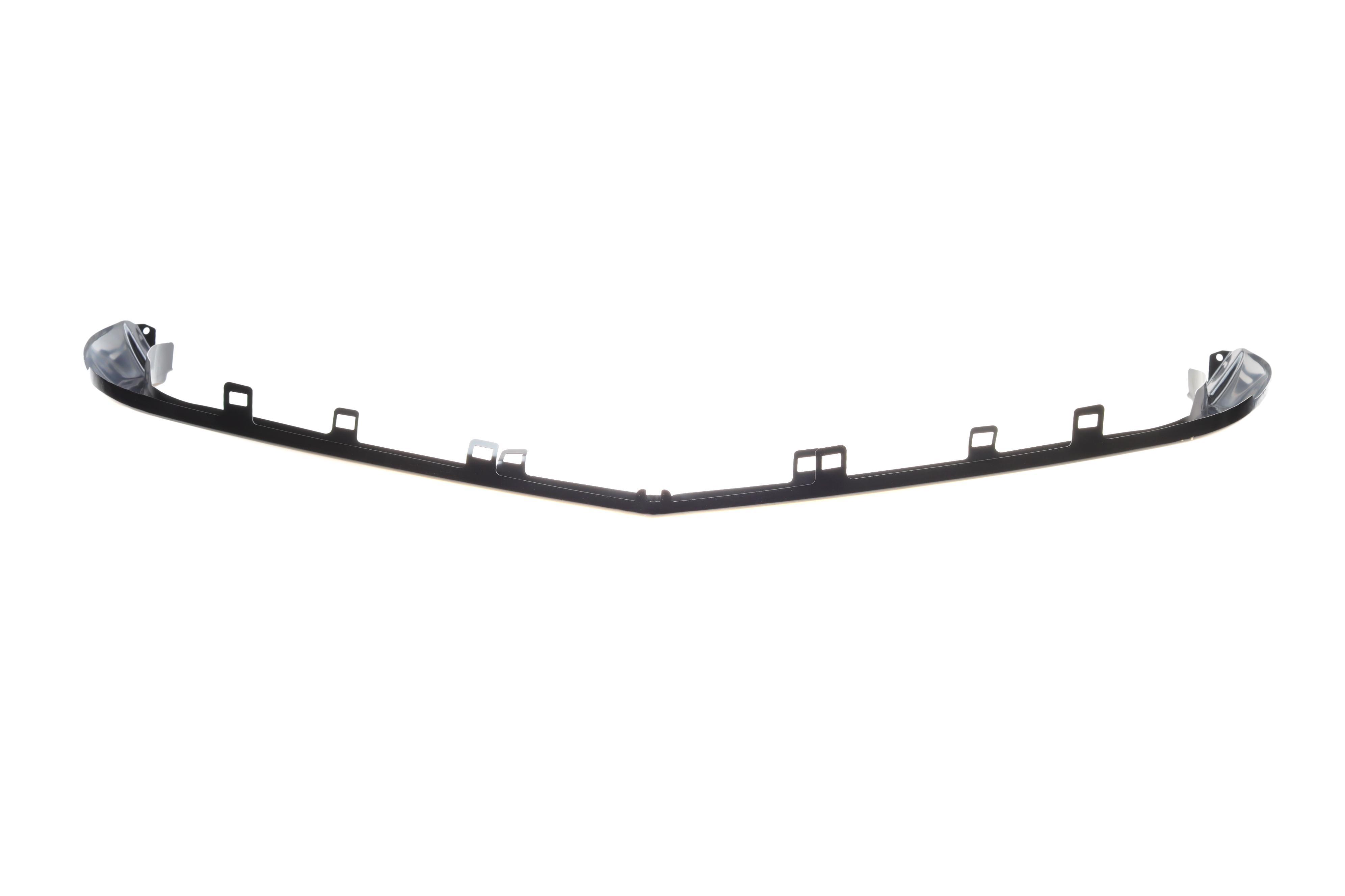 Планка під решітку радіатора MB Sprinter 906 14- (посмішка)