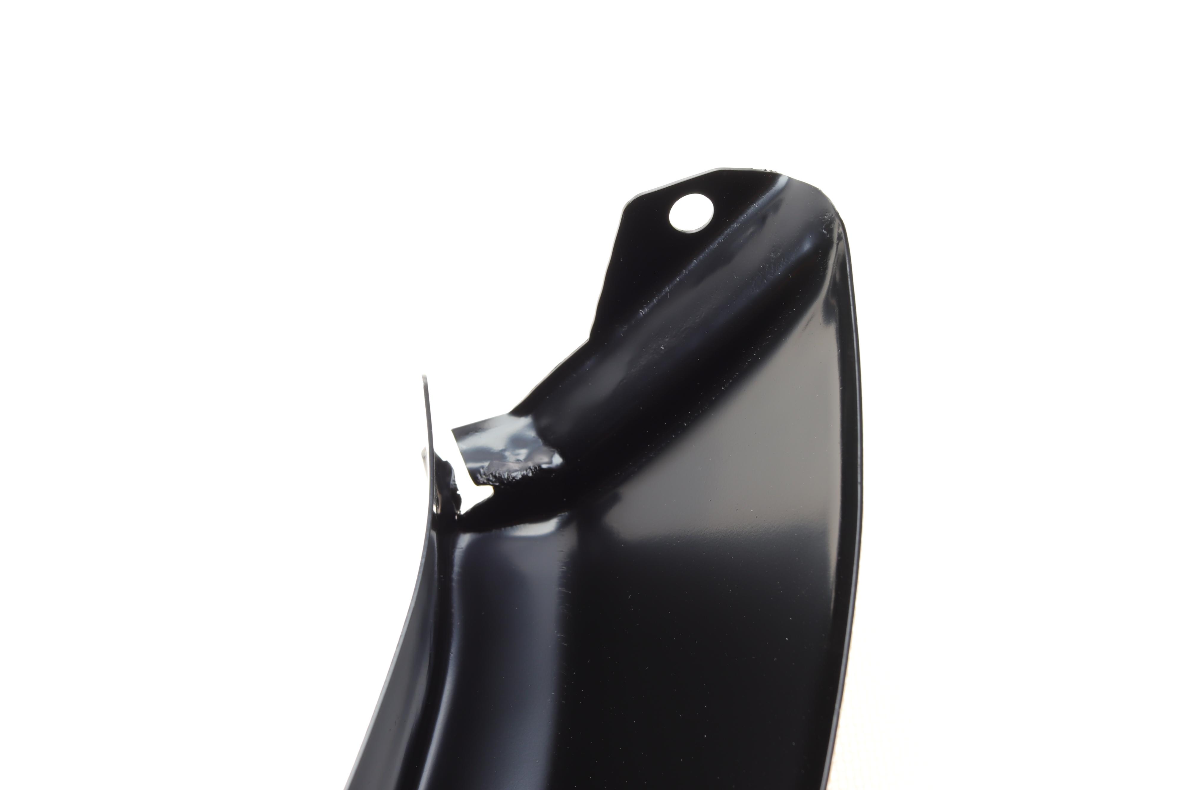 Планка під решітку радіатора MB Sprinter 906 14- (посмішка)