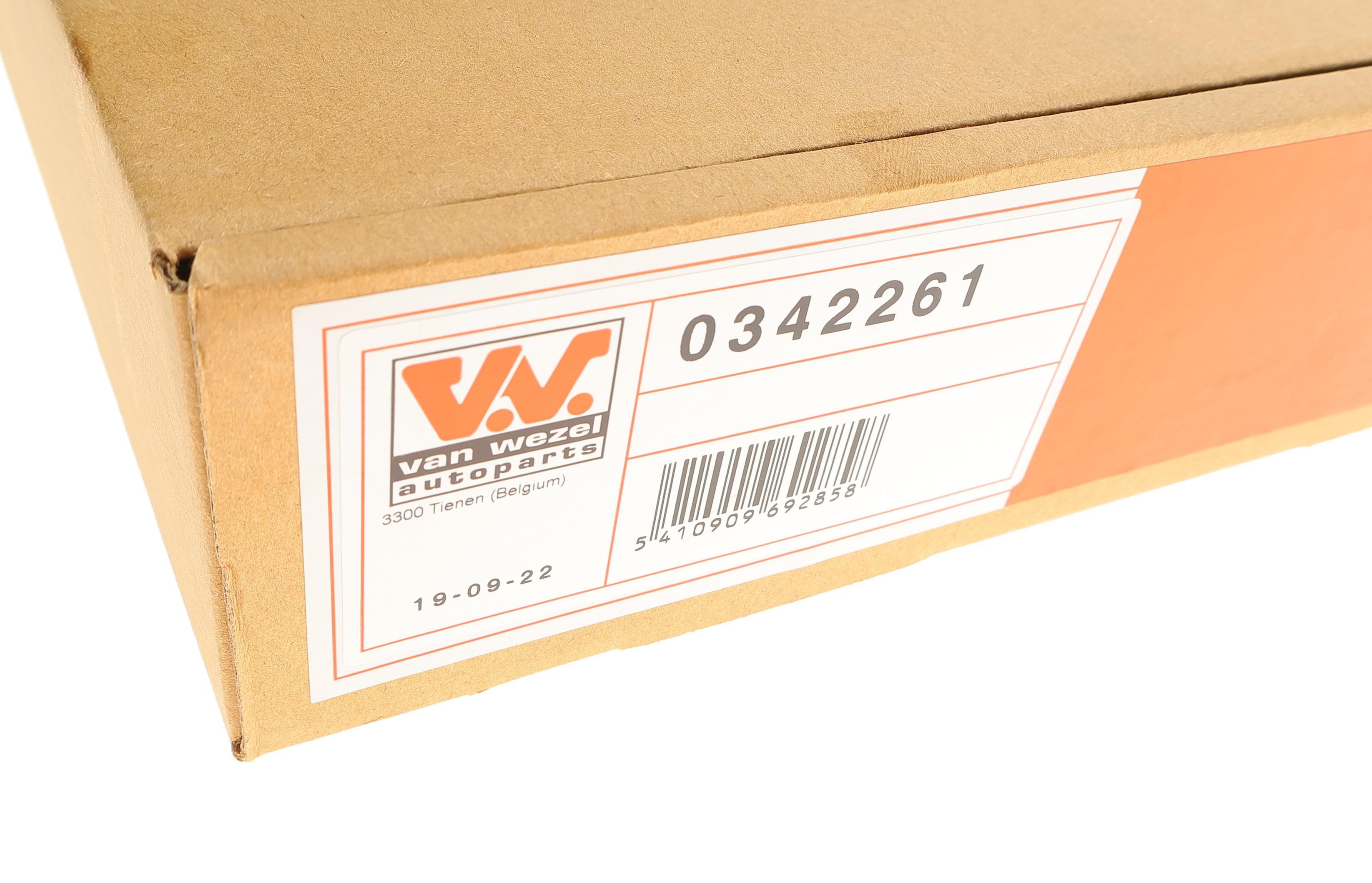 Склопідіймач (передній) Audi A6 11-18 (L) (електро) (без моторчика)