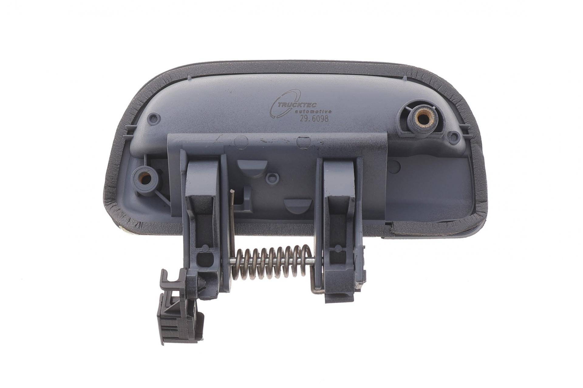 Ручка дверей (задніх/ляда) MB Vito (W639) 03-