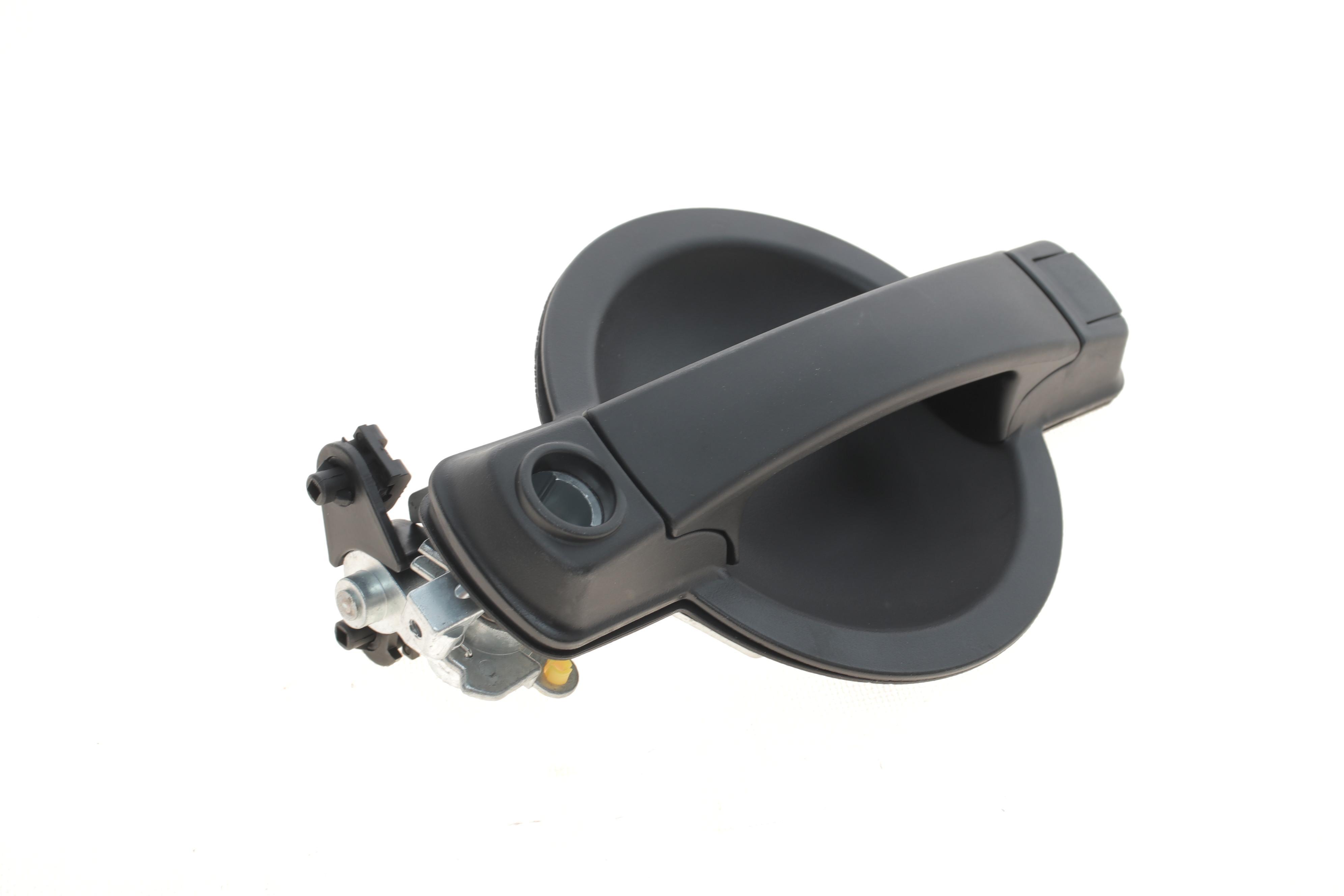 Ручка дверей (задніх/ззовні) Fiat Doblo 01-