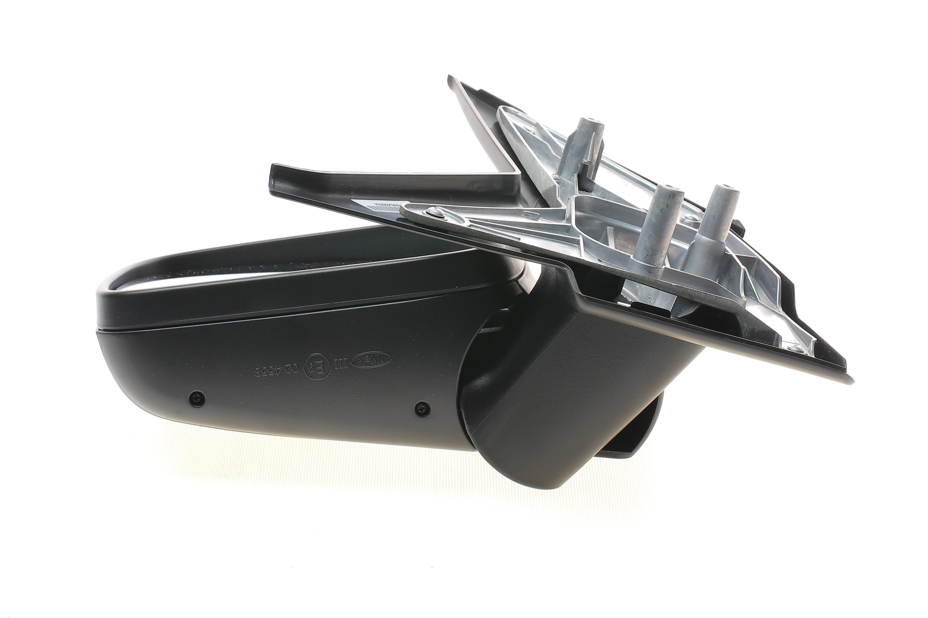 Дзеркало заднього виду VW T5 03- (L) (механіка)