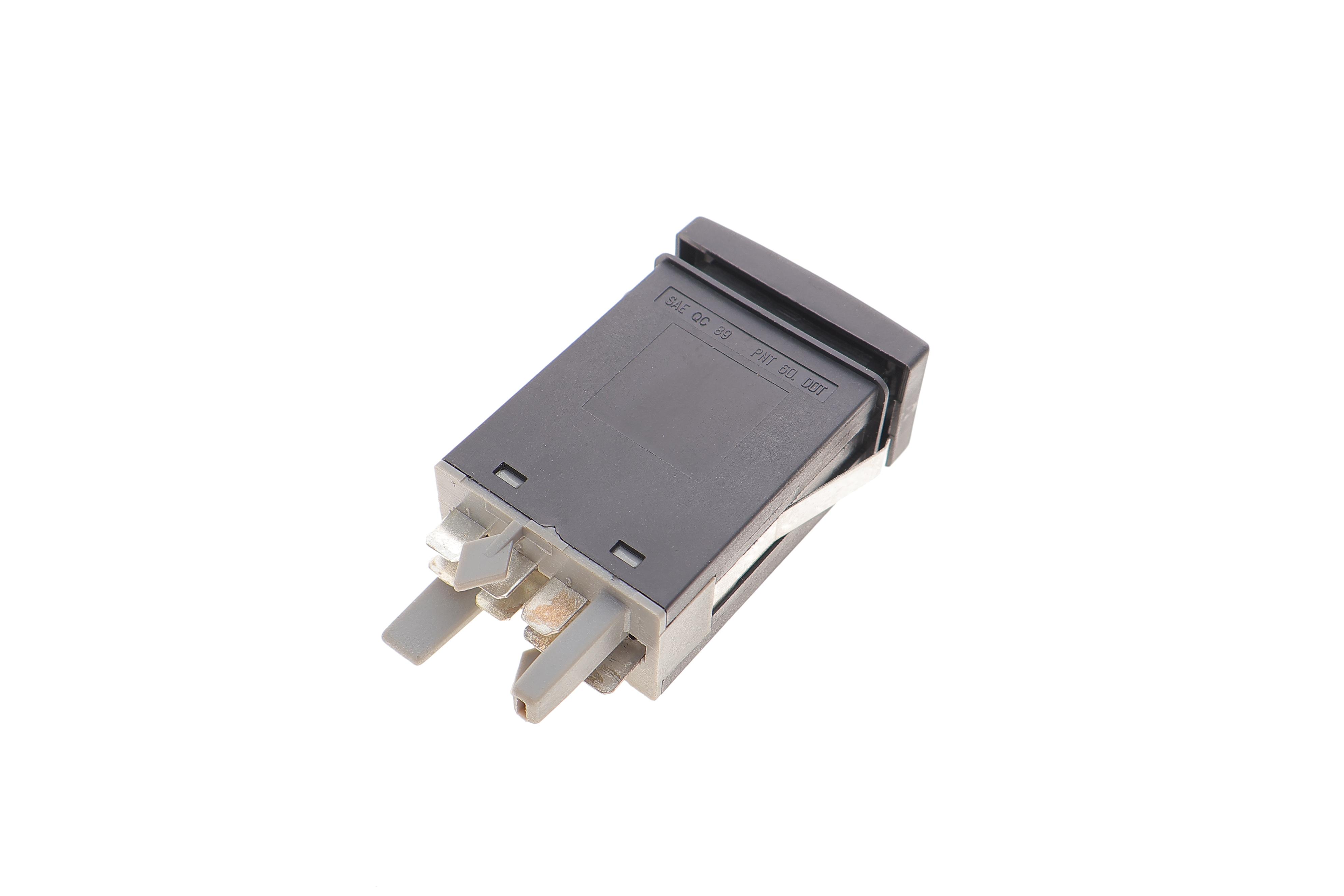 Кнопка аварійної сигналізації Audi A4 94-00